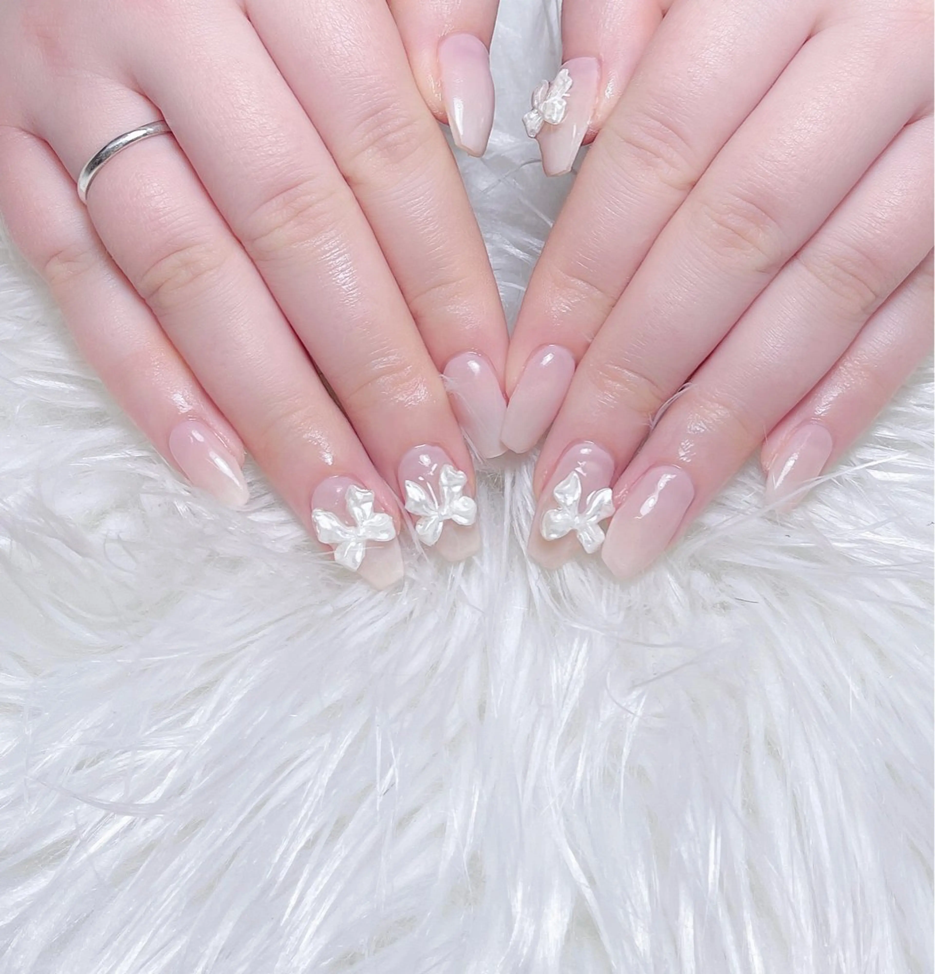 ネイル hairsalon 556のマツエク・マツパデザイン