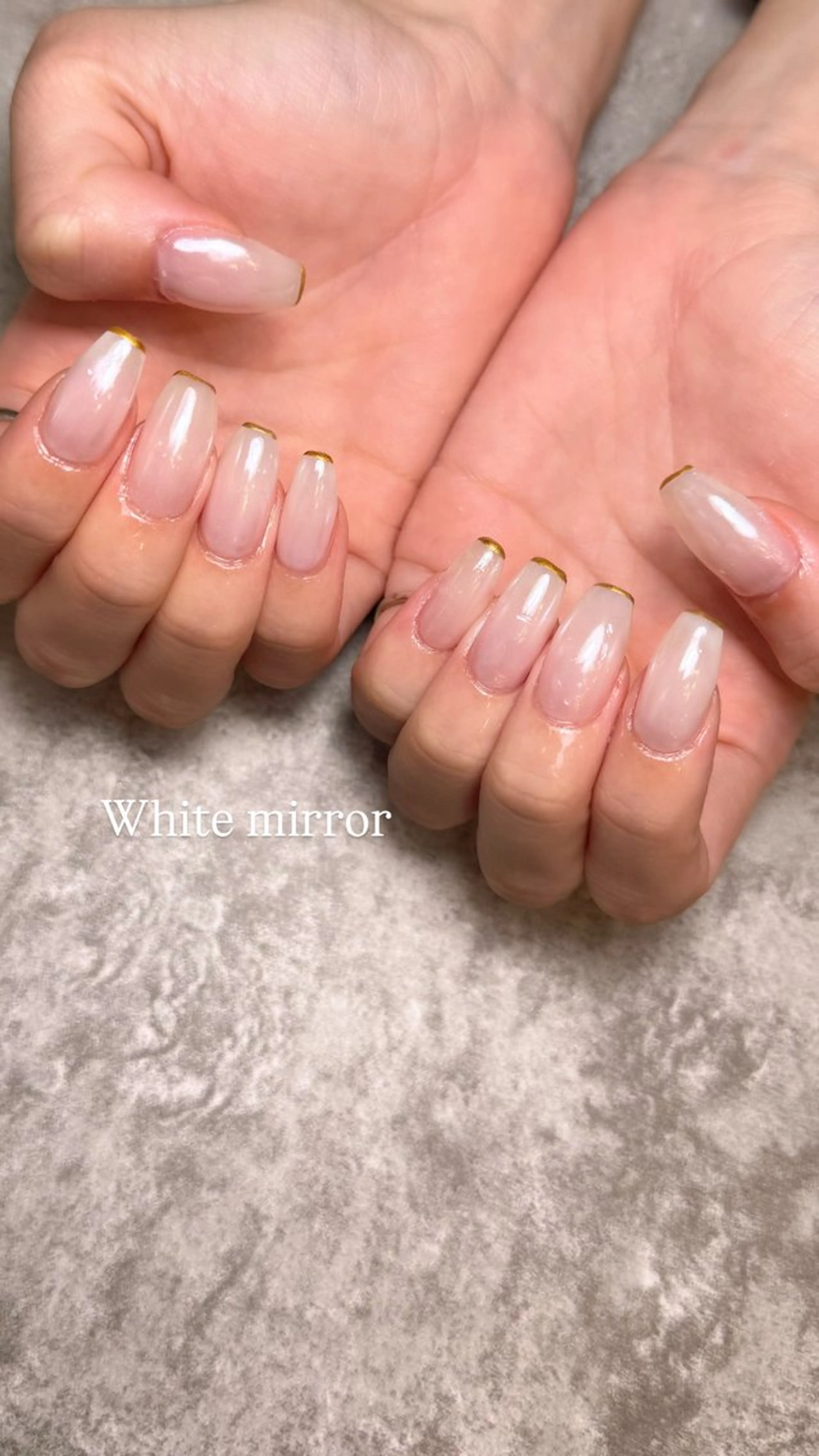 ネイル Nail k2000のネイルデザイン