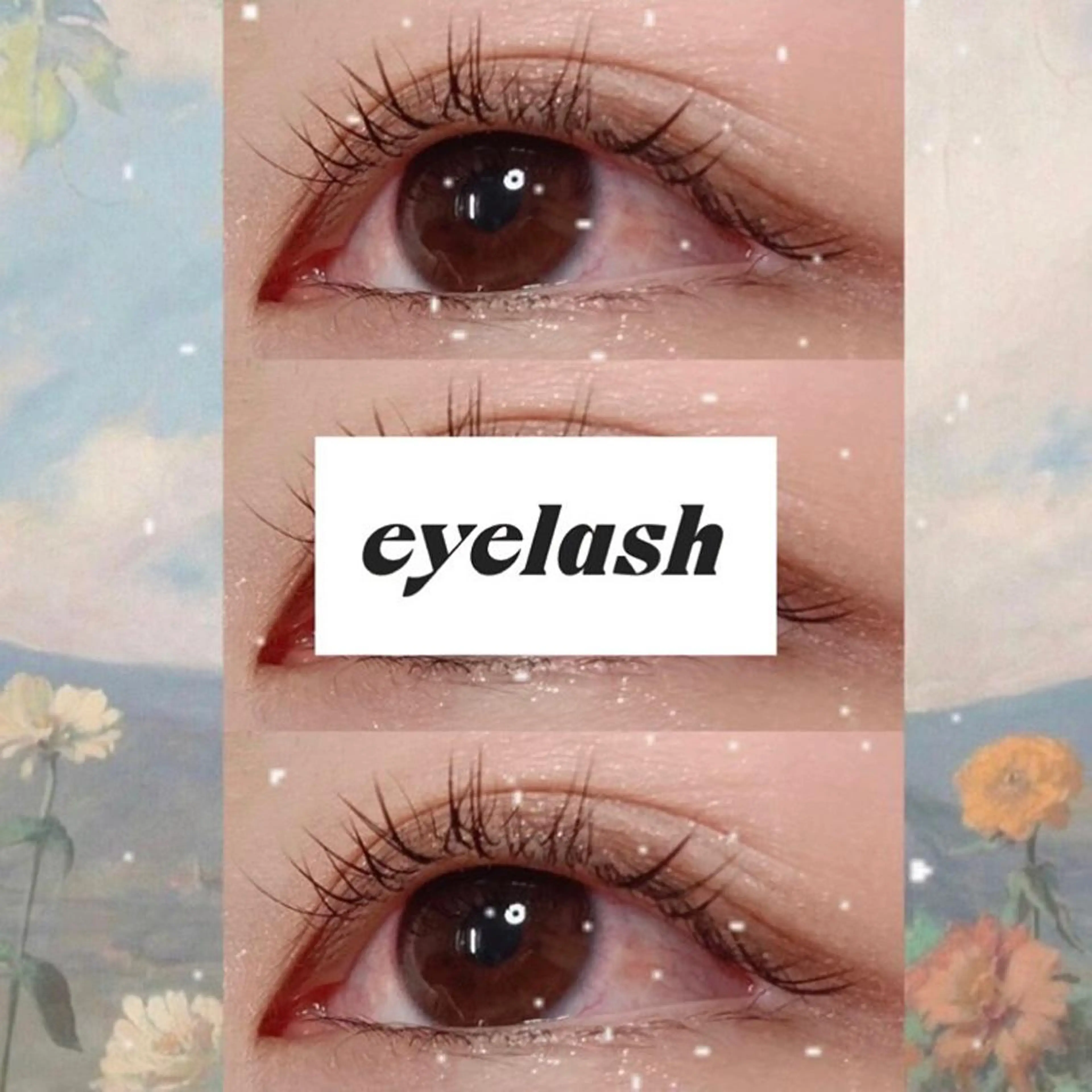 マツエク・マツパ フラットラッシュ Jカール 韓国風マツエク ナチュラル まつげパーマ orihara𐙚 まつげパーマ/眉毛のマツエク・マツパデザイン