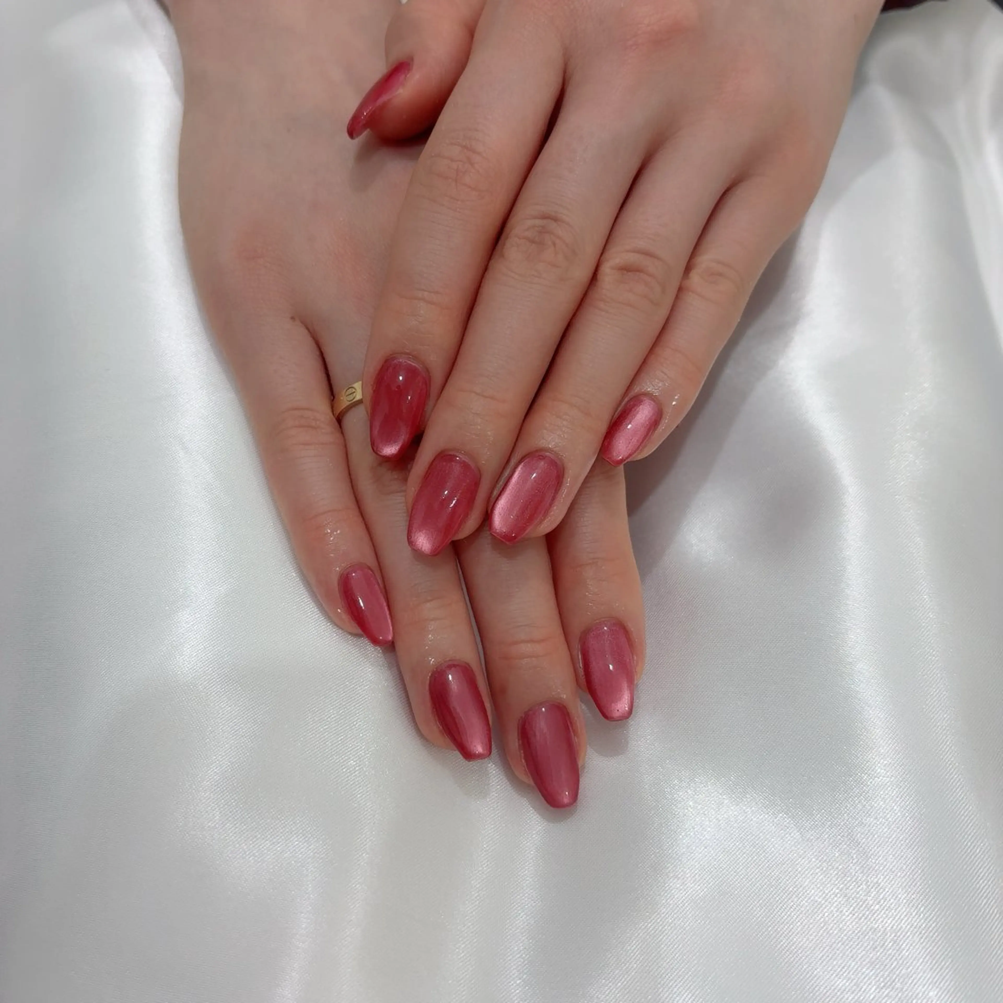 ネイル ハンドネイル SOL NAILのネイルデザイン