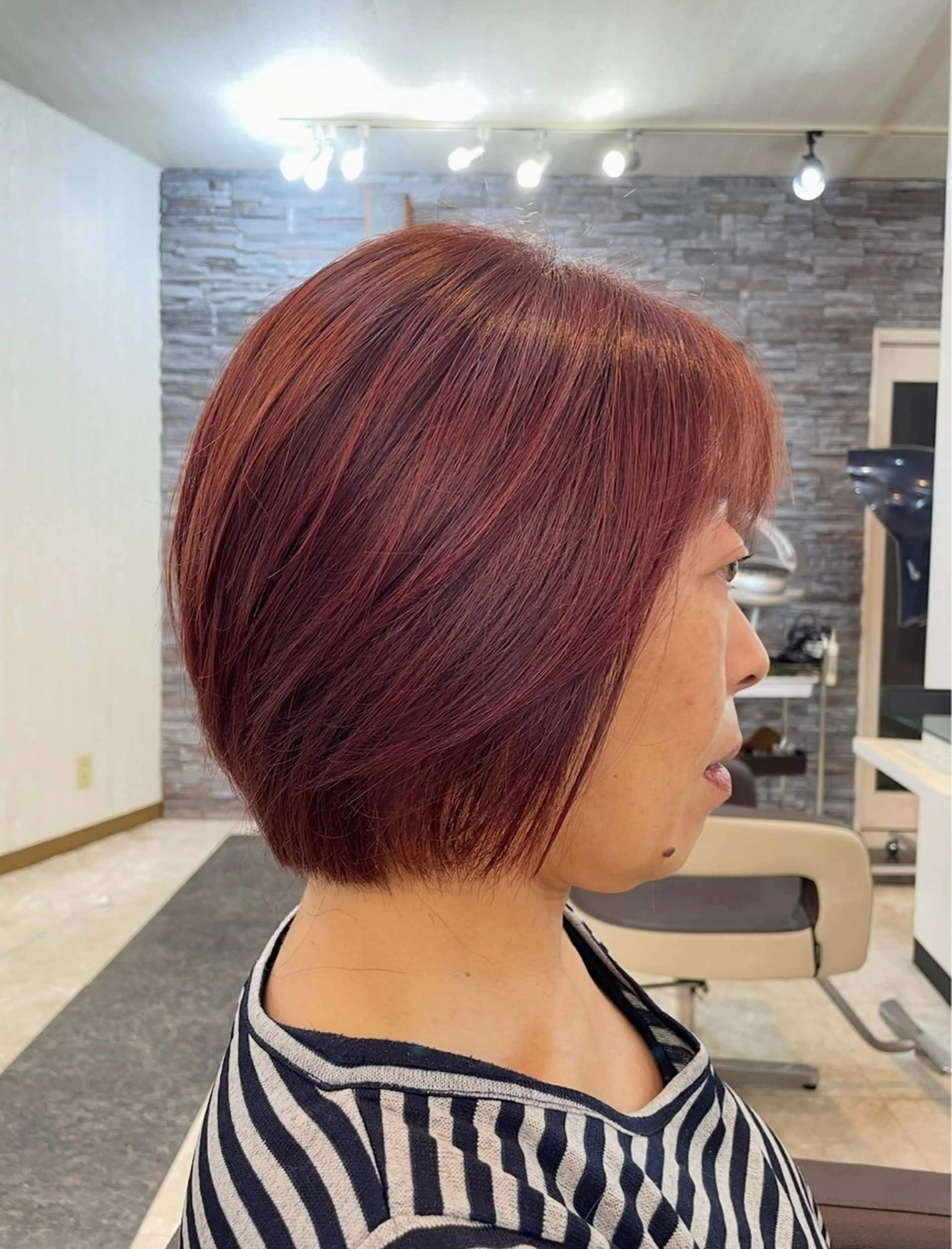 💇カット💇の写真