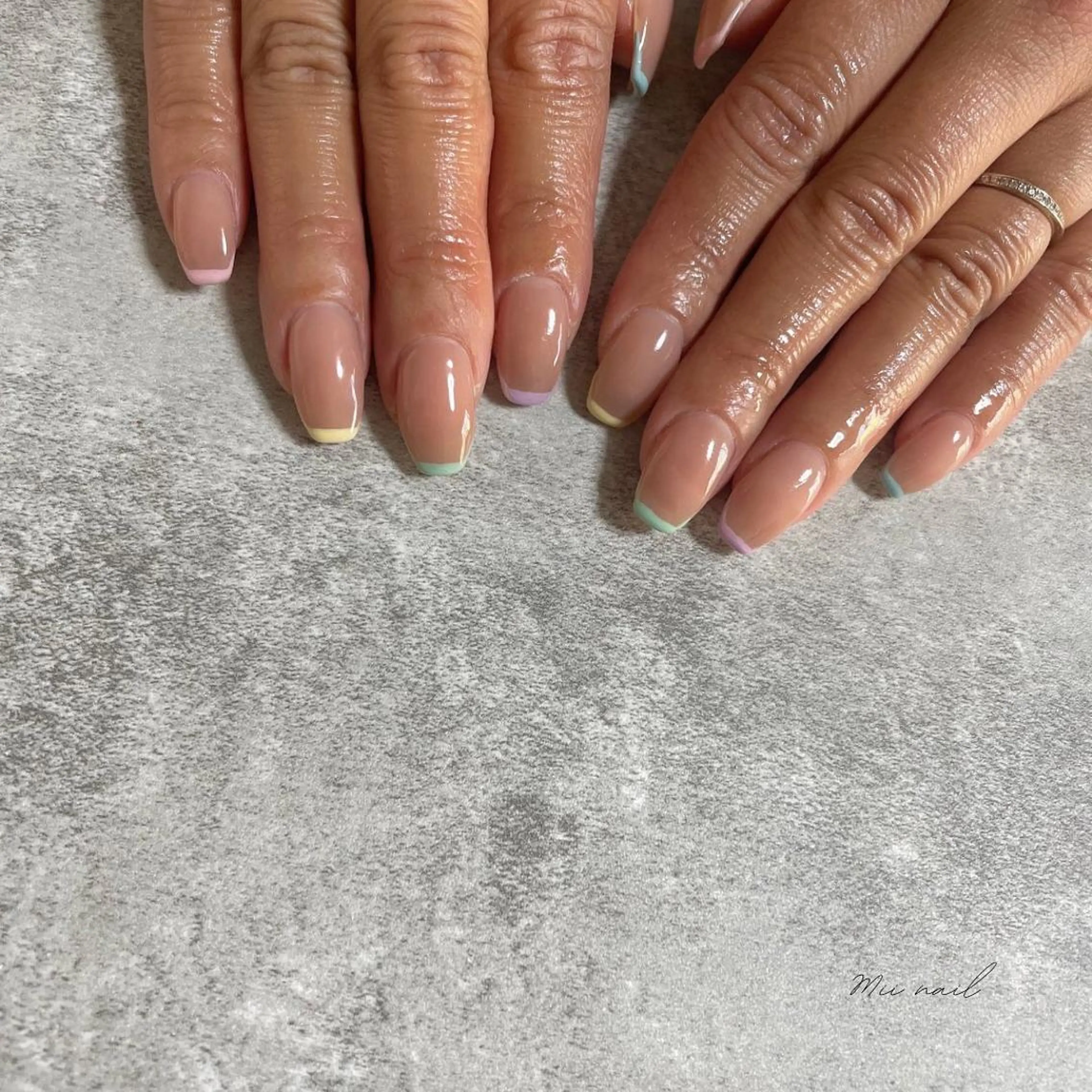 ネイル Mii nail いづみのその他イメージ