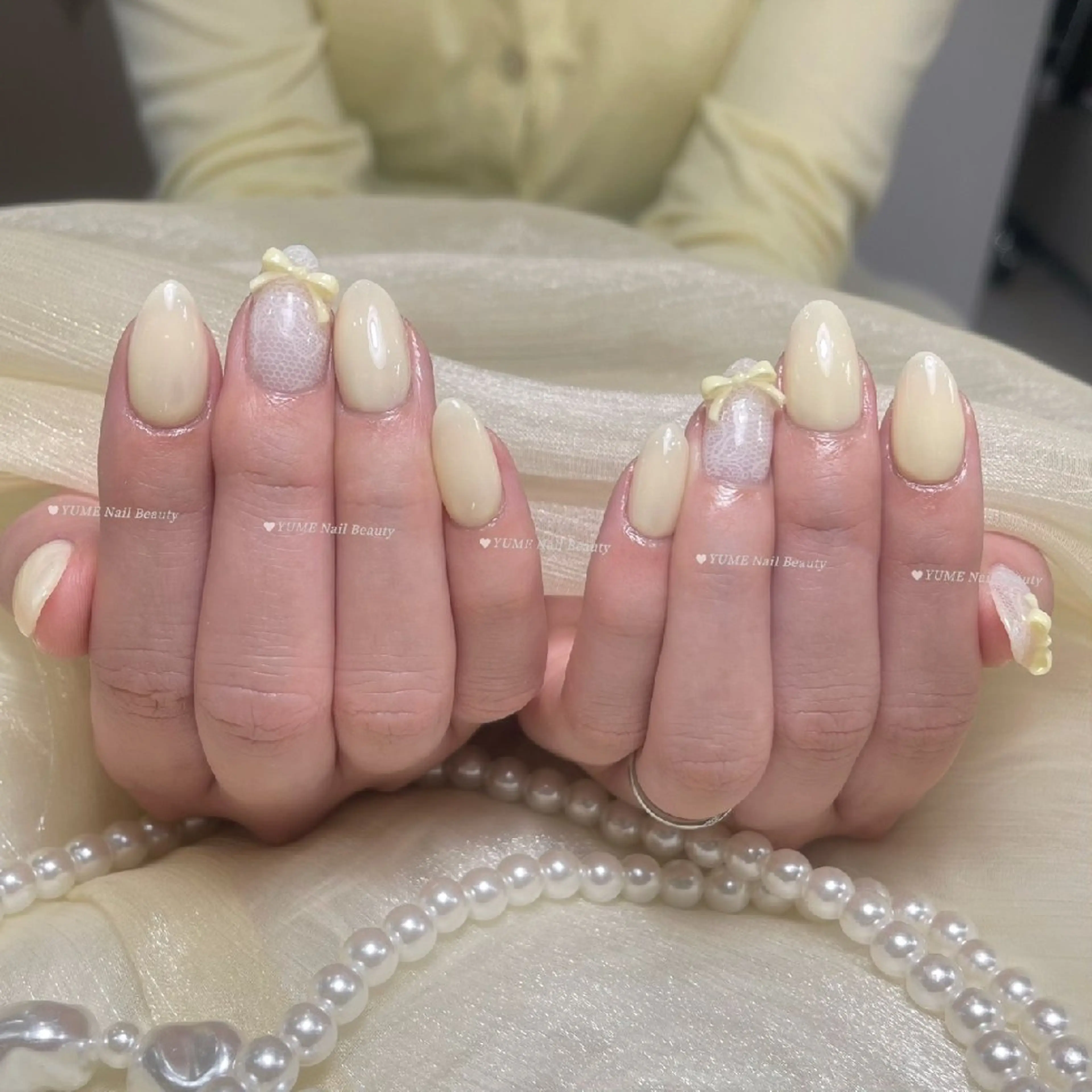 ネイル Linh Nailのネイルデザイン