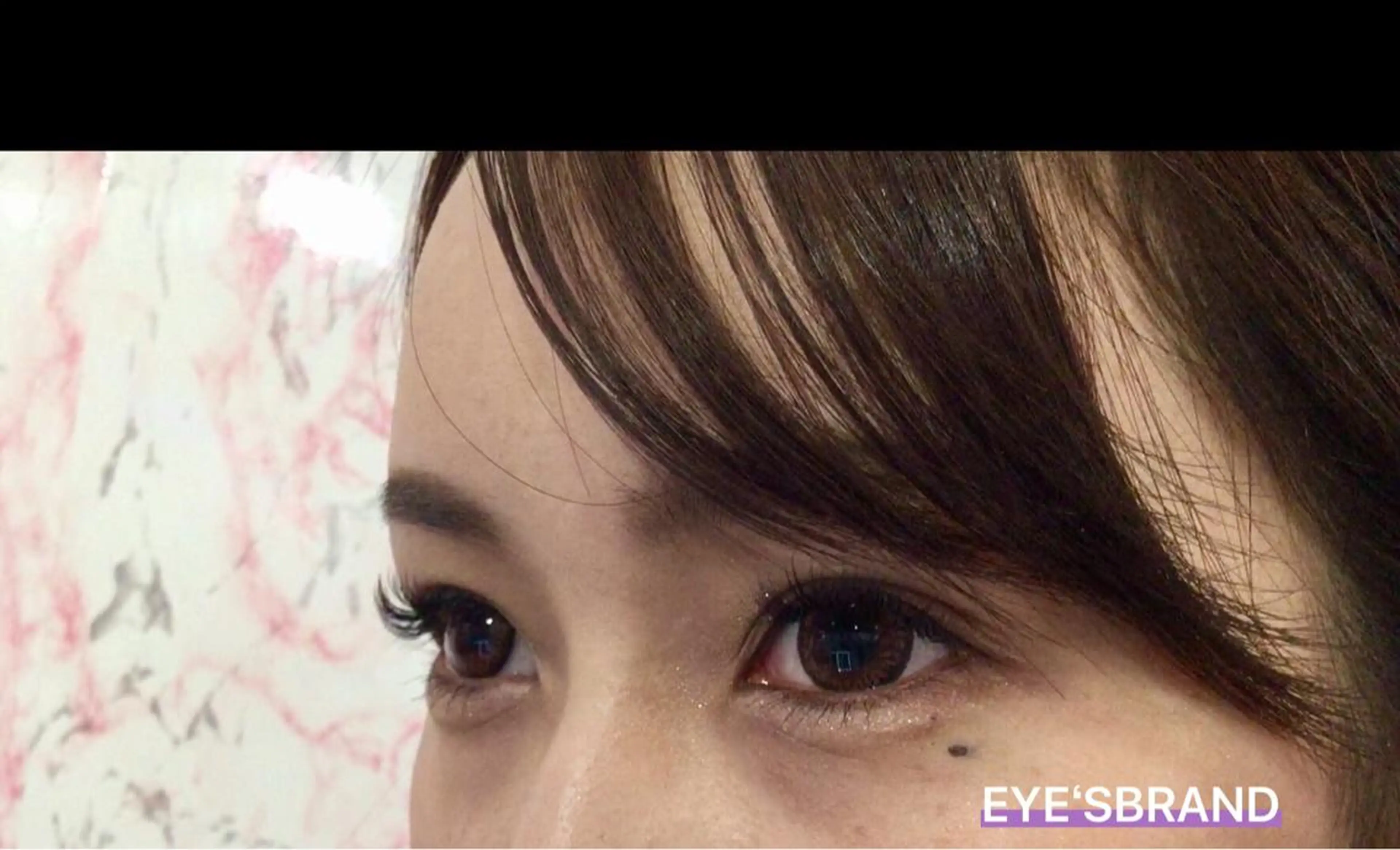 マツエク・マツパ マツエク BODY BRAND Vi +のマツエク・マツパデザイン