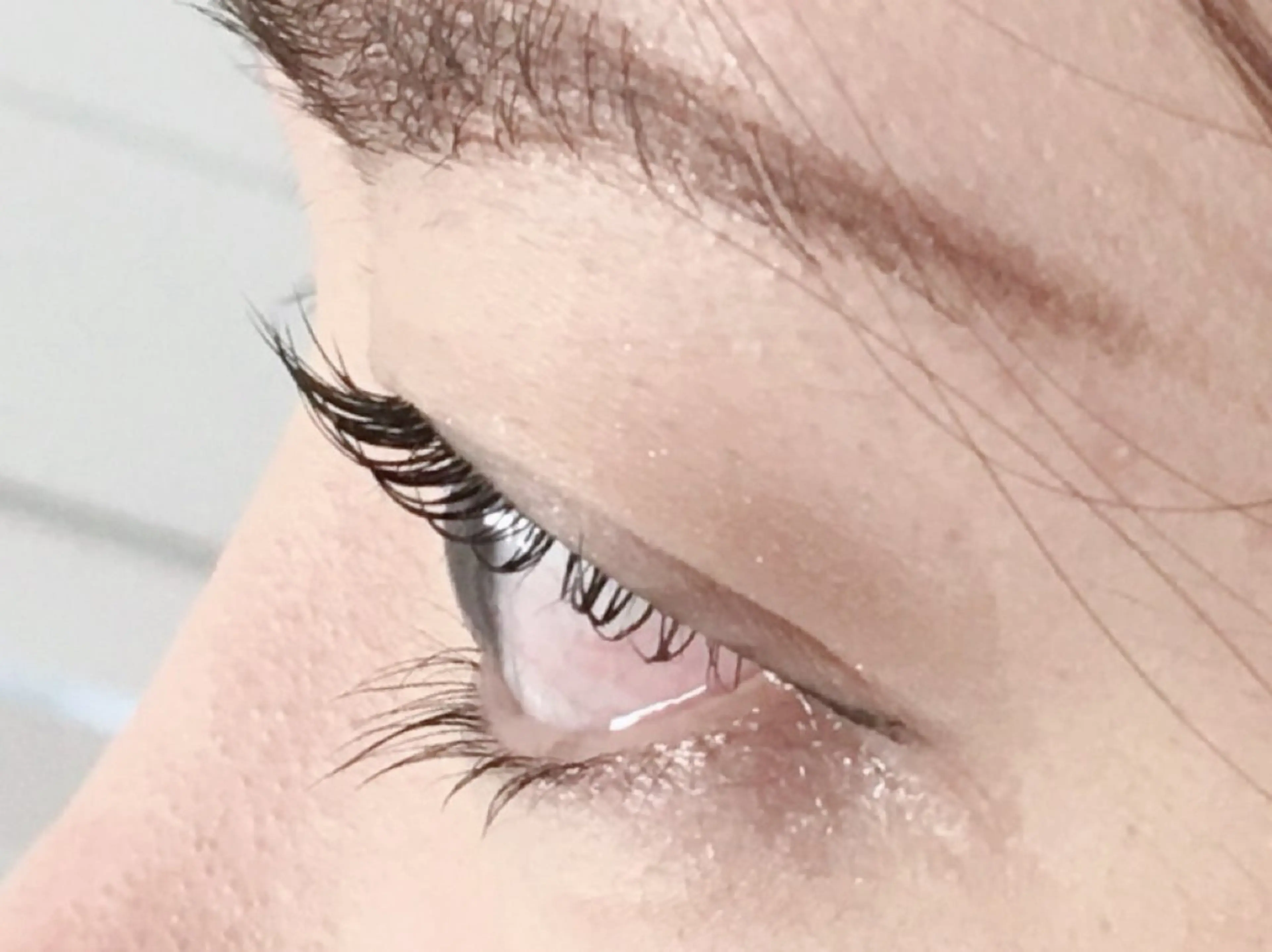 マツエク・マツパ eyelash Aoのマツエク・マツパデザイン