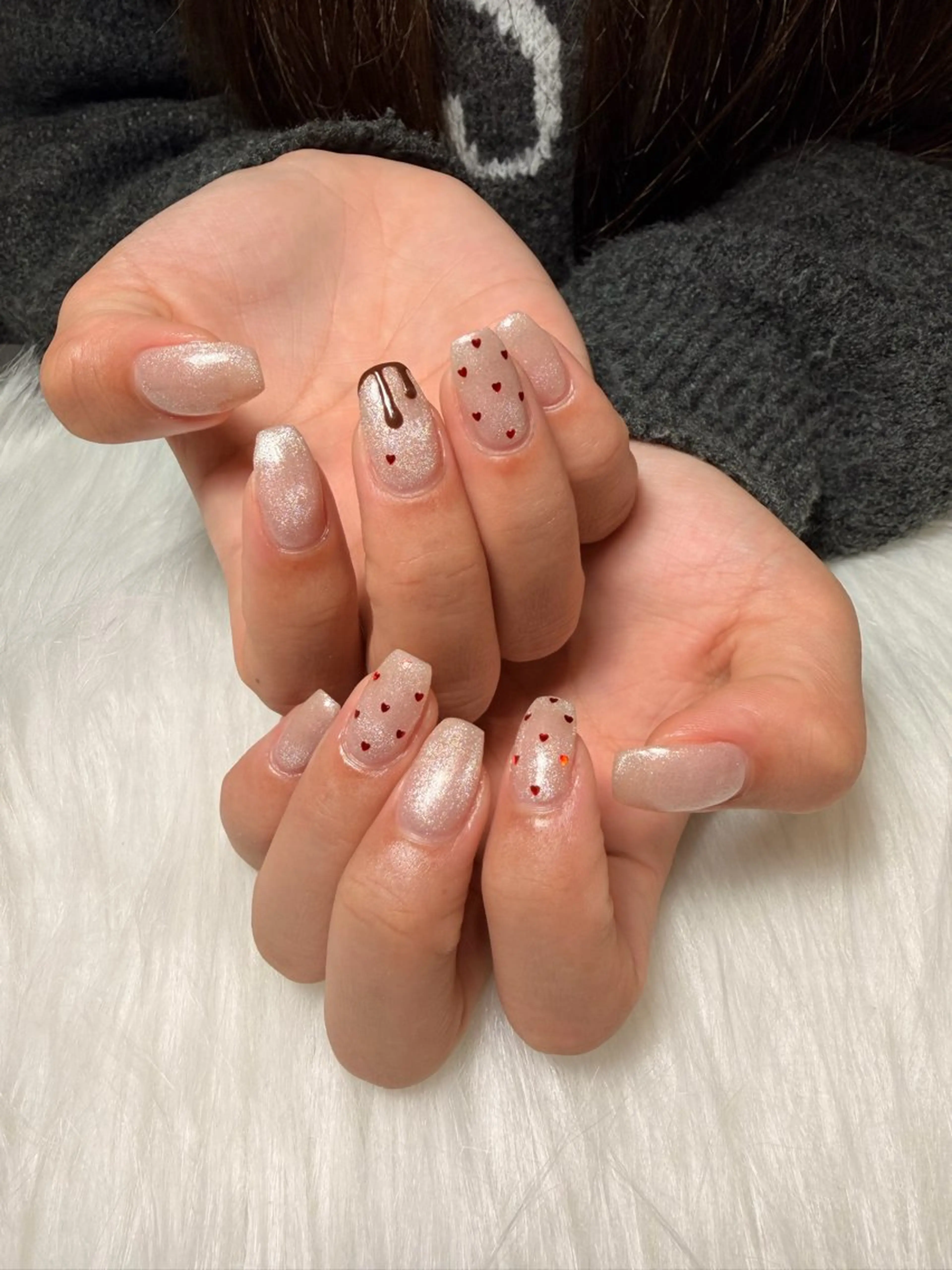 ネイル yukina nailのネイルデザイン