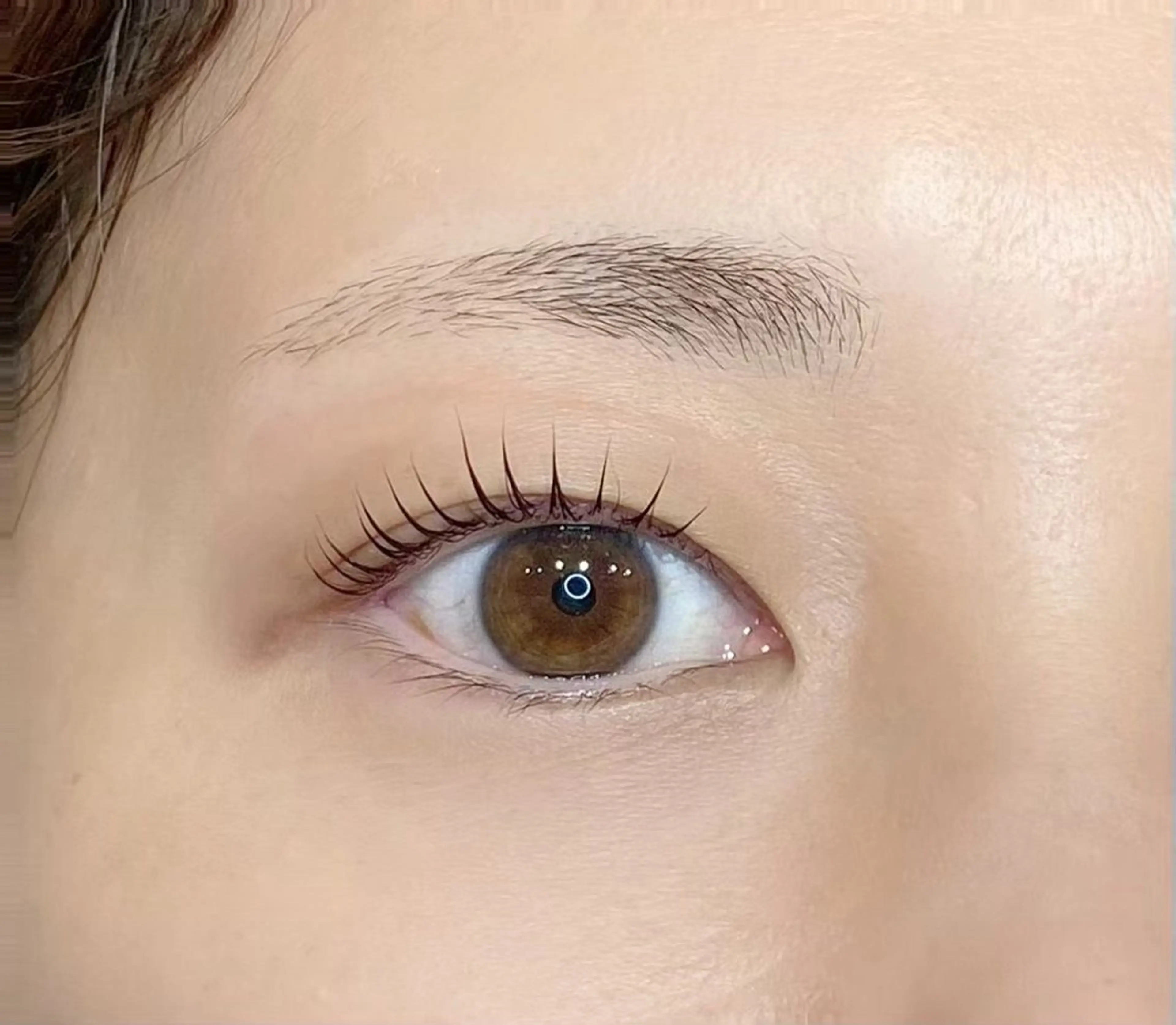 マツエク・マツパ 🦋haginoya miho🦋のマツエク・マツパデザイン