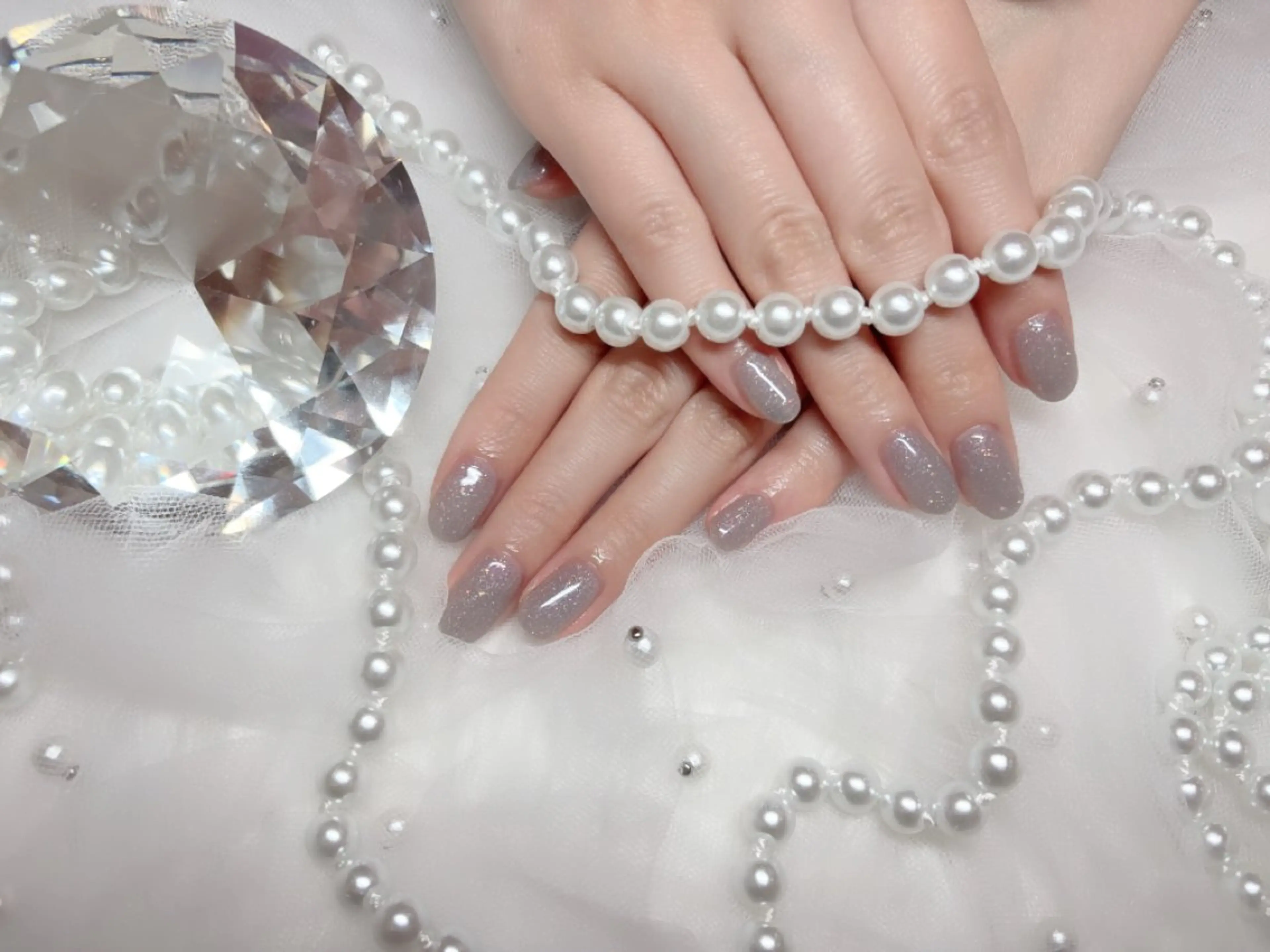 ネイル ハンドネイル Nail Salon Ripeのネイルデザイン