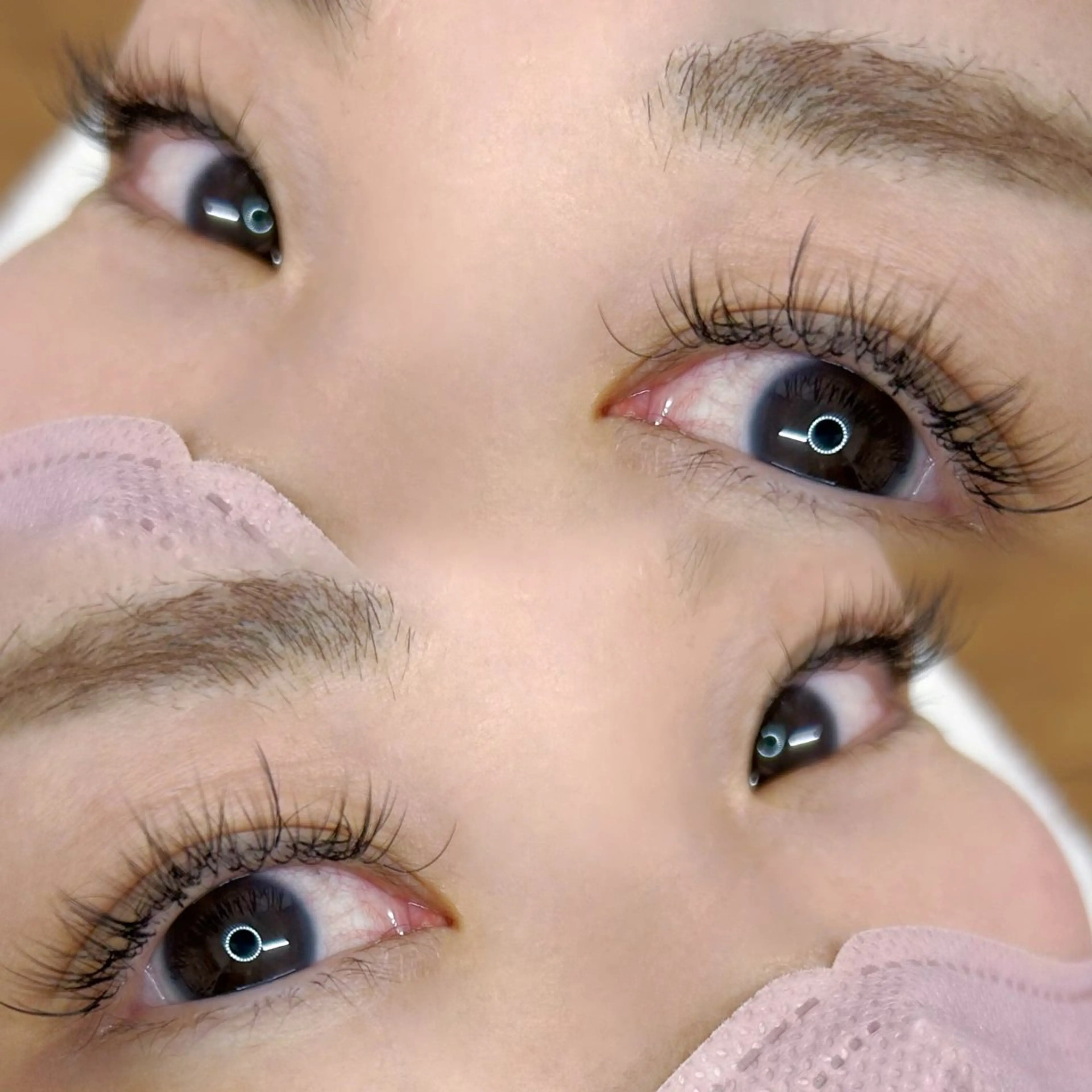 マツエク・マツパ ボリュームラッシュ eyelash salon neu"所属・neu'' /ノイ まつ毛　salonのマツエク・マツパデザイン