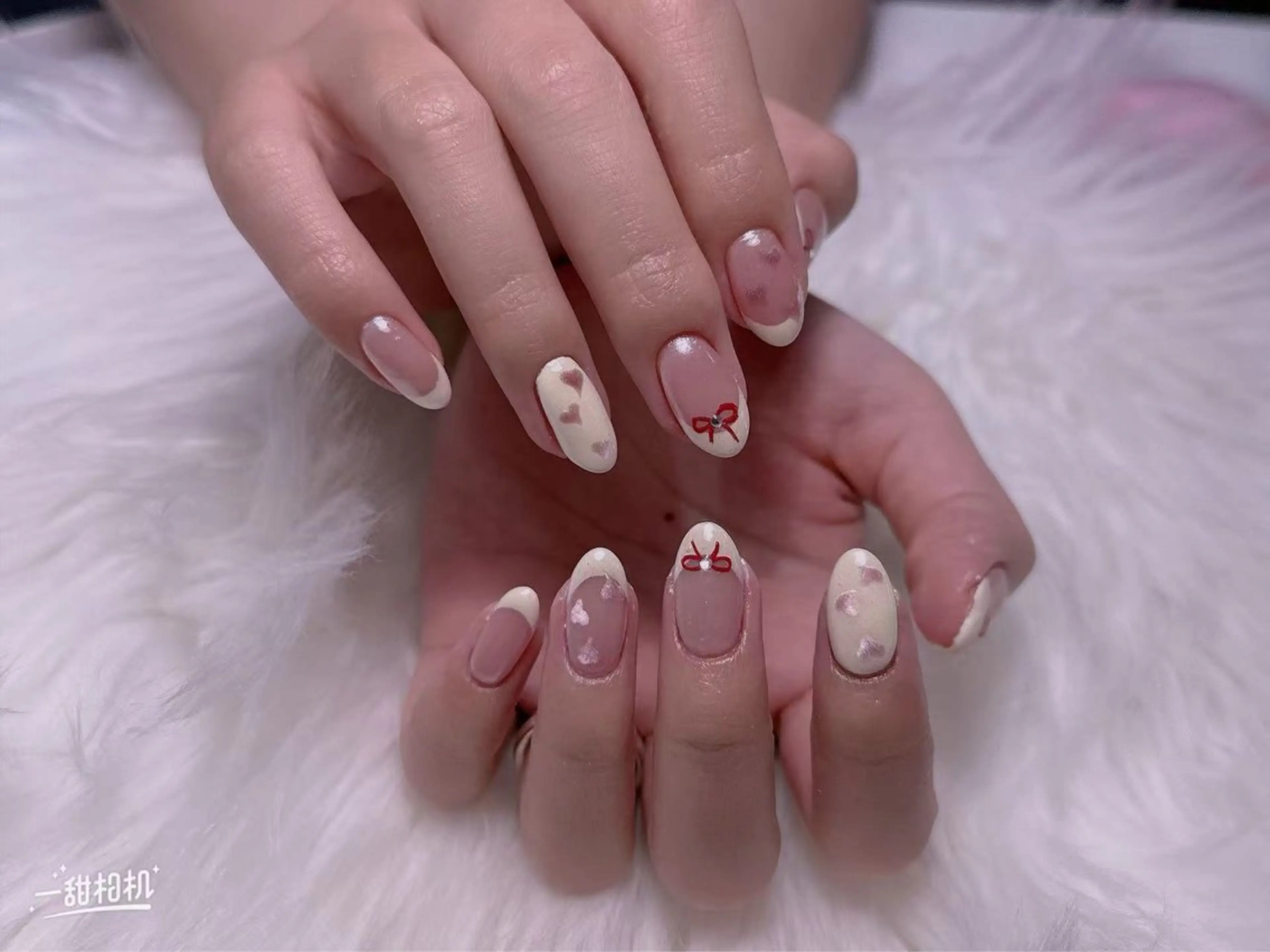 ネイル ふ みのネイルデザイン