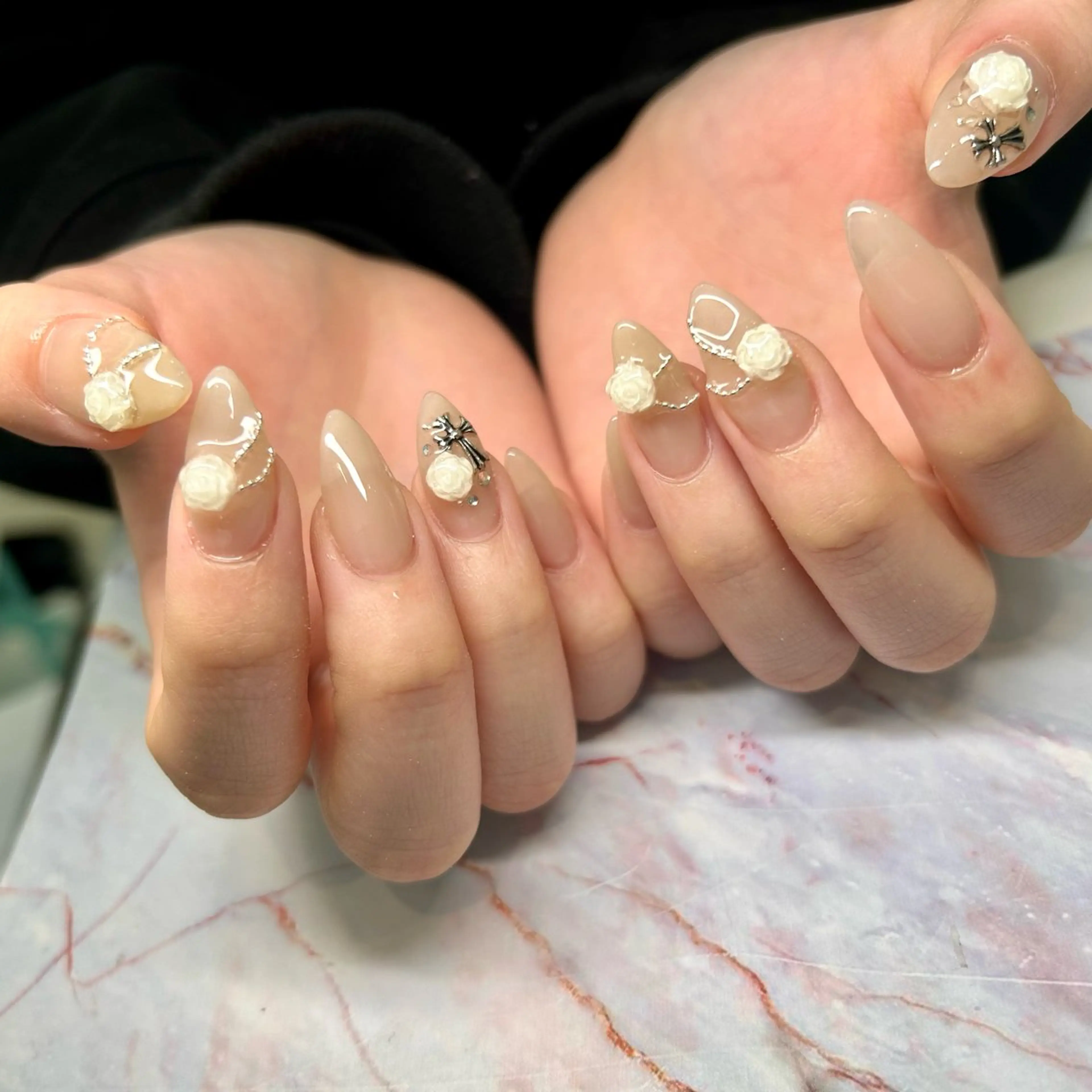 ネイル BeautyFavo .byKannaのネイルデザイン