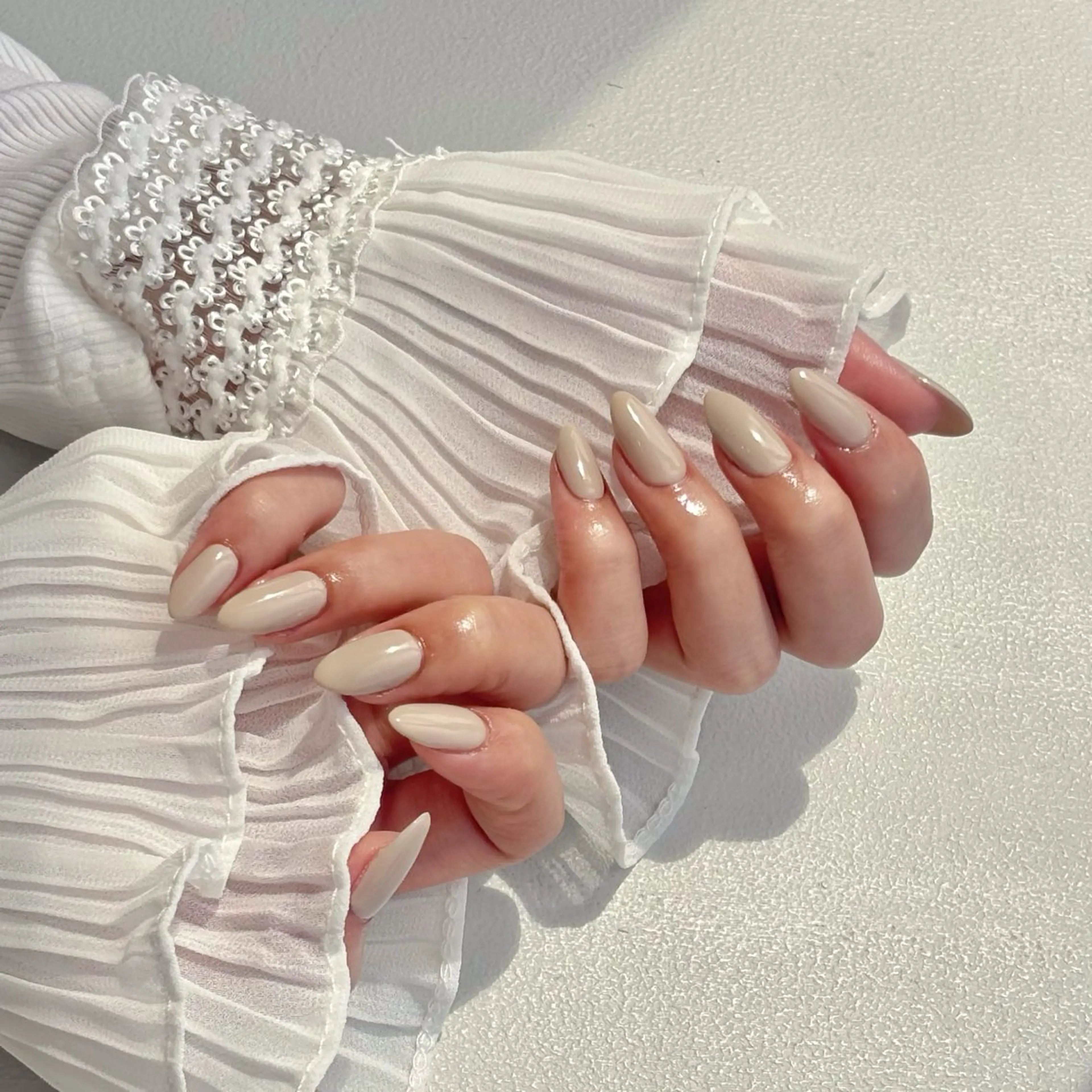 ネイル AKEMI LANDHAKATAのネイルデザイン