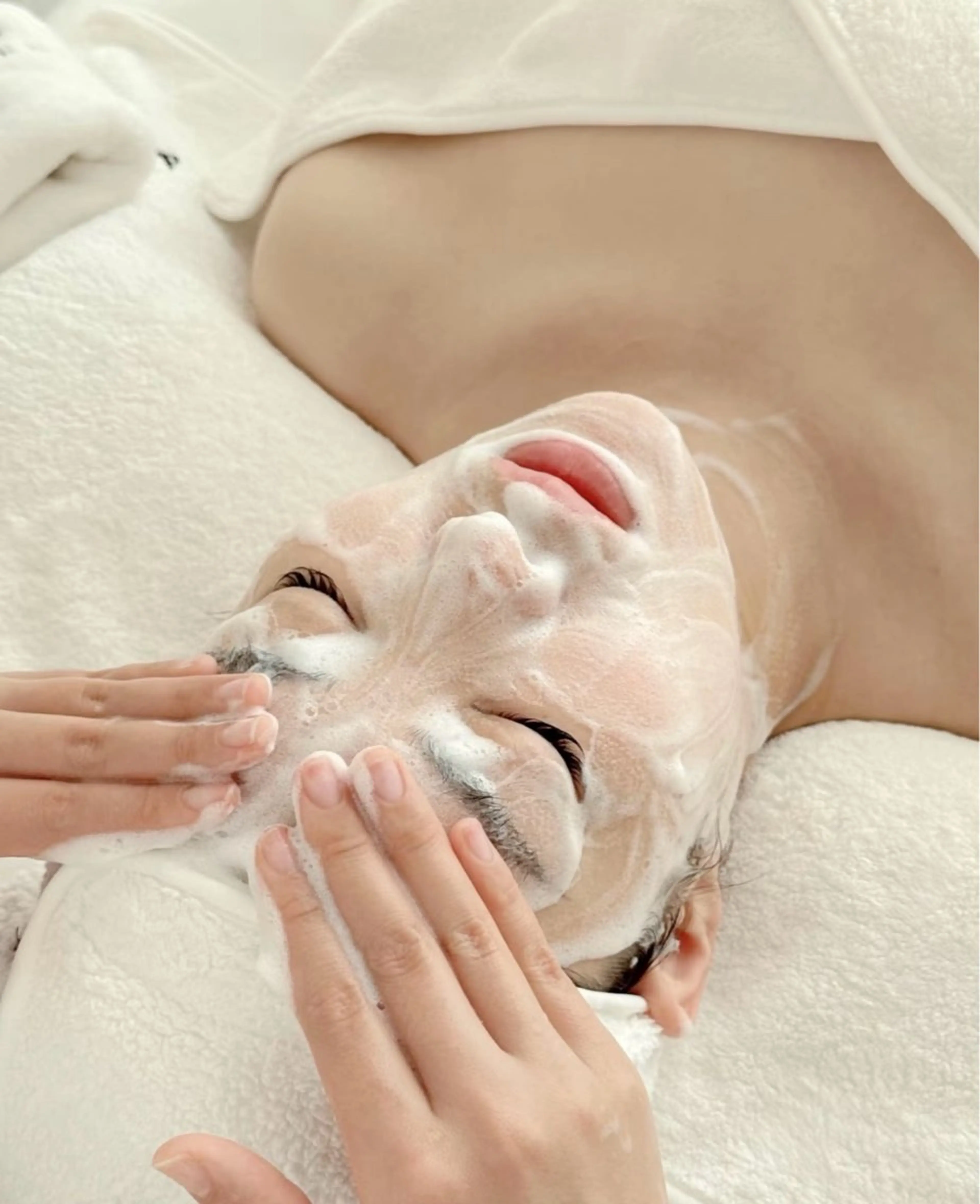 LIMUエステサロン 鶴見駅のエステ・リラクイメージ