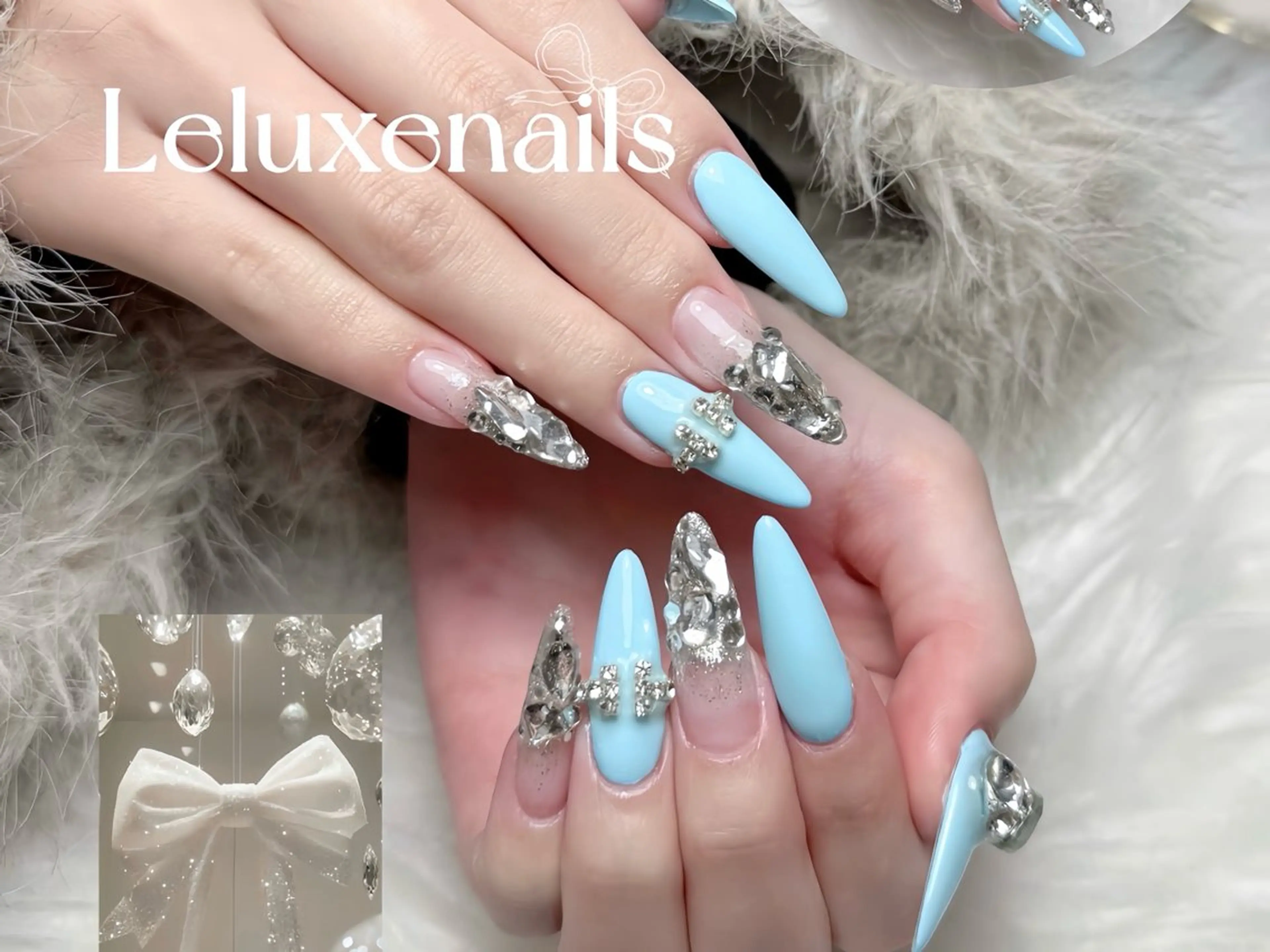 ネイル あやね あんなのネイルデザイン