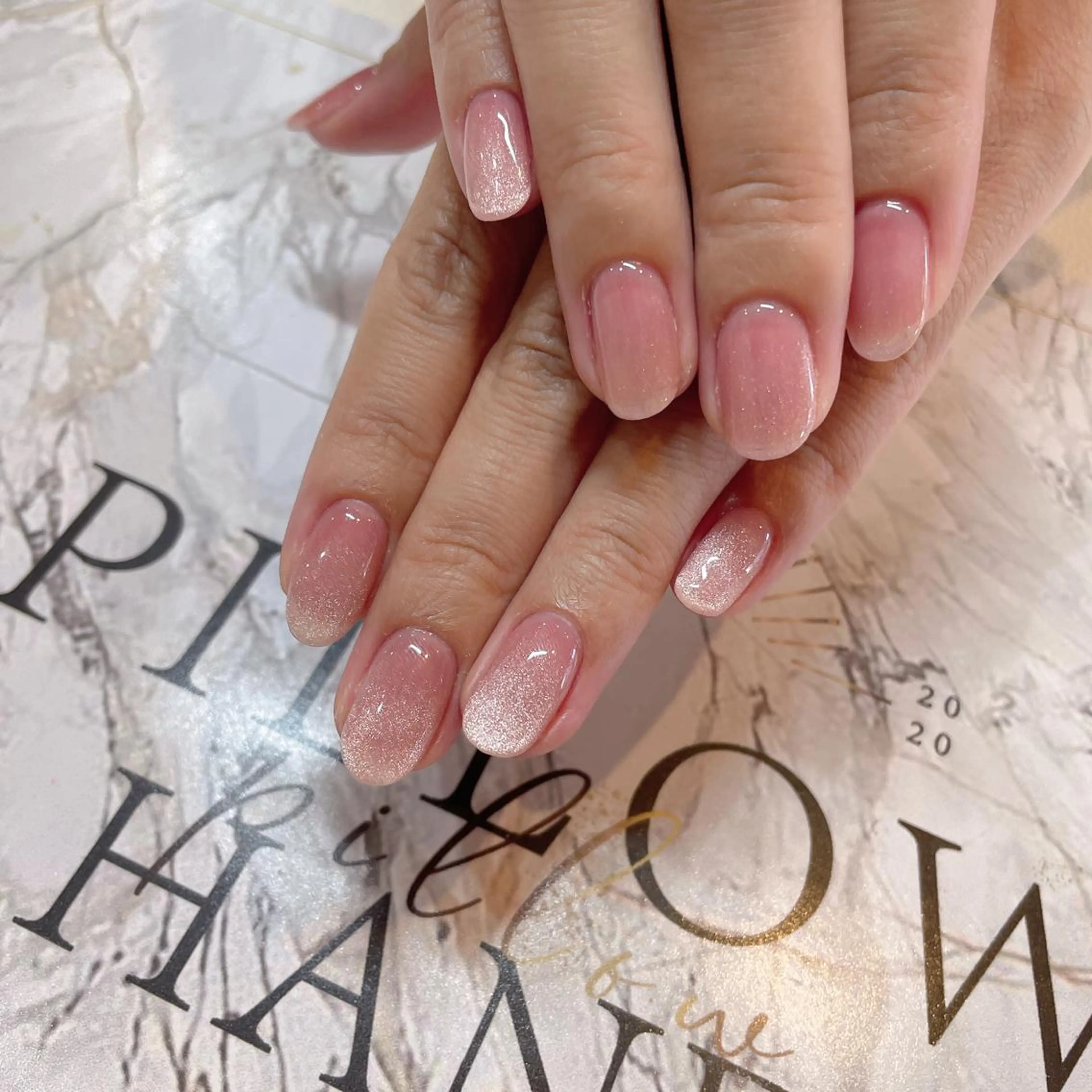 ネイル Rarity nail salonのネイルデザイン