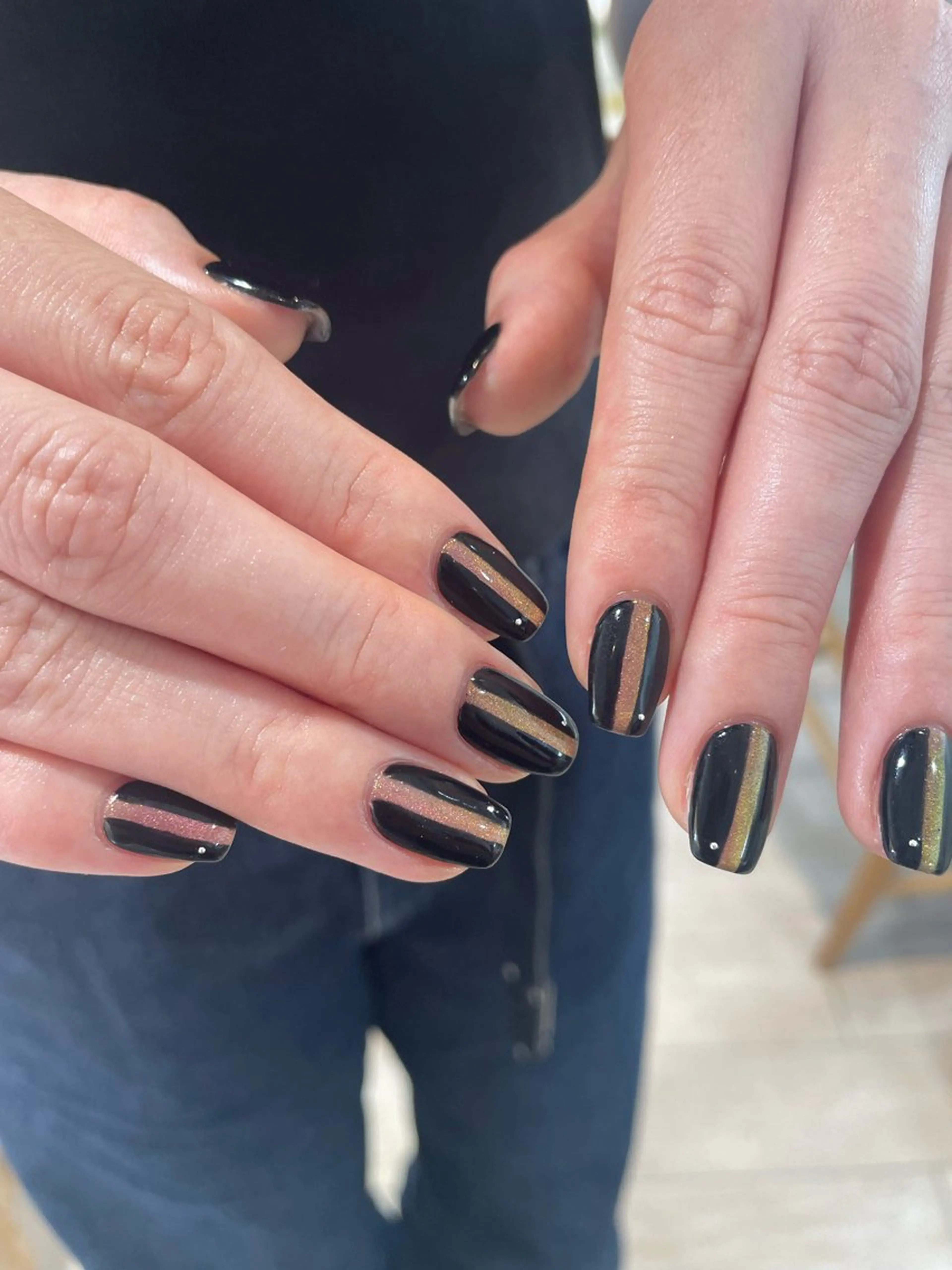 ネイル ハンドネイル arc ヤマダのネイルデザイン