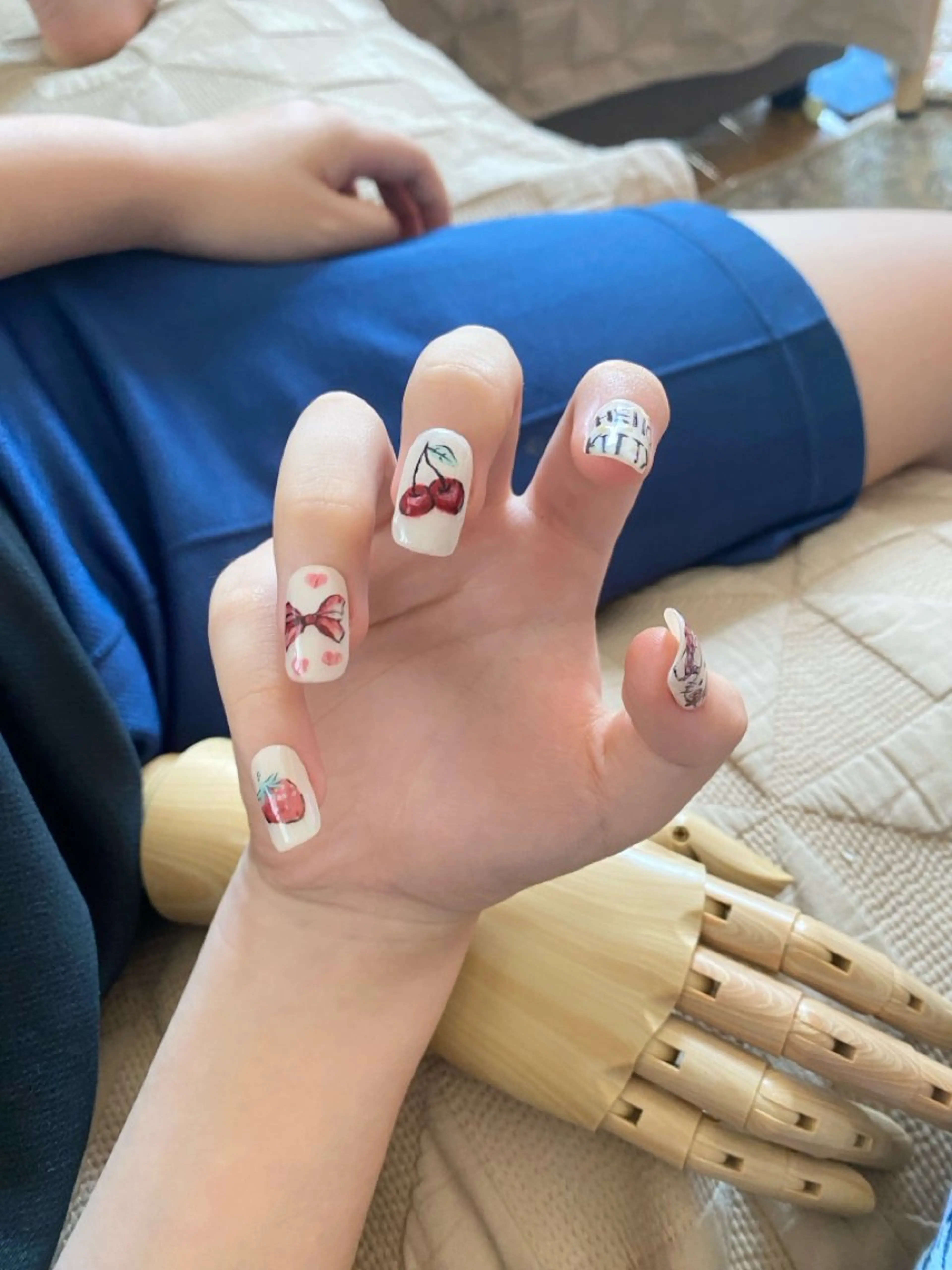 ネイル ネイリスト ニコのネイルデザイン