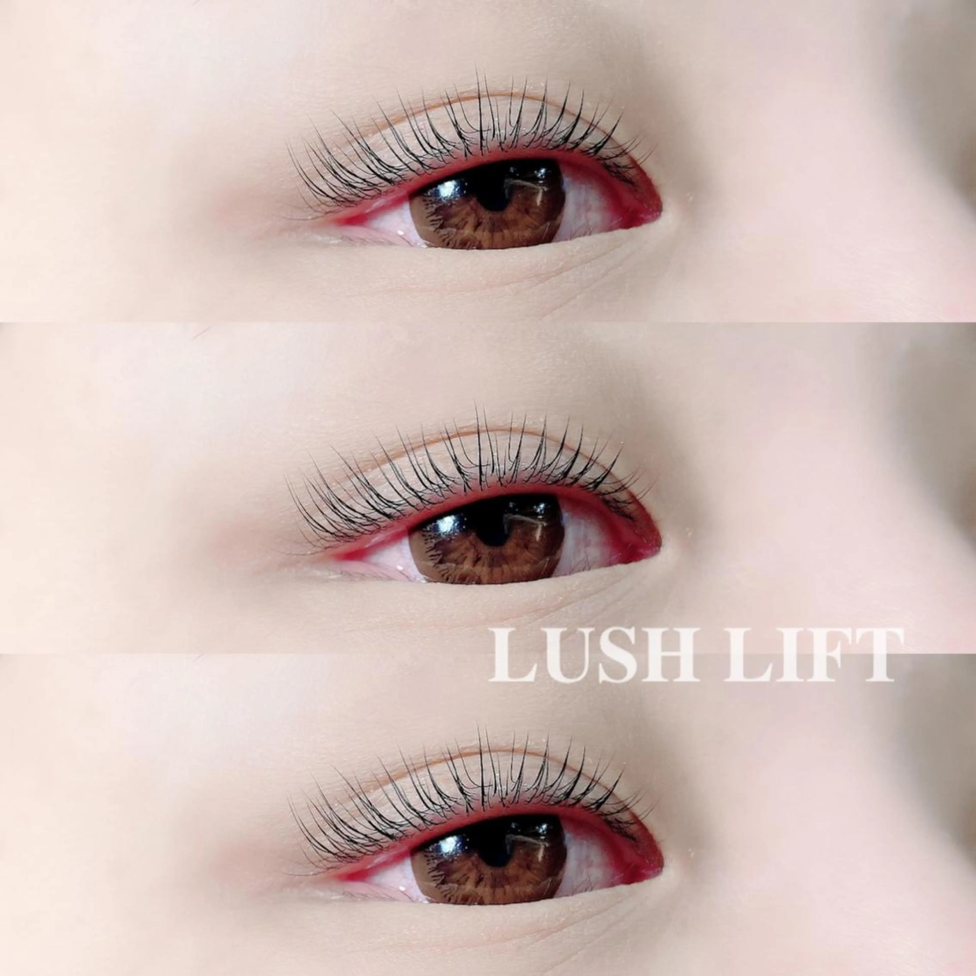 マツエク・マツパ マツパ yate' sumikaのマツエク・マツパデザイン