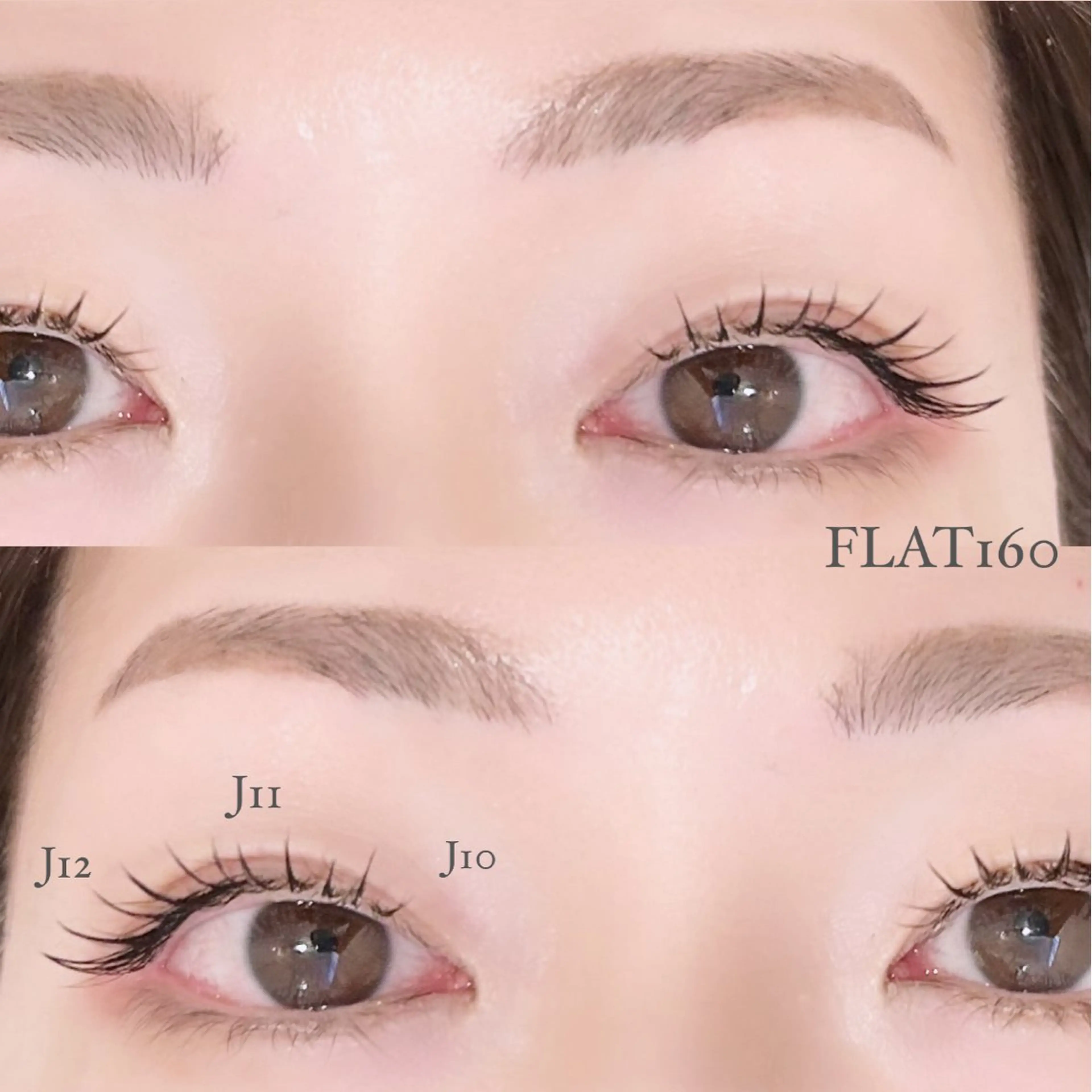 マツエク・マツパ frill eye beauty by ELLE所属・ふわ眉✴︎うぶ眉 🌸maiの眉毛・アイブロウイメージ