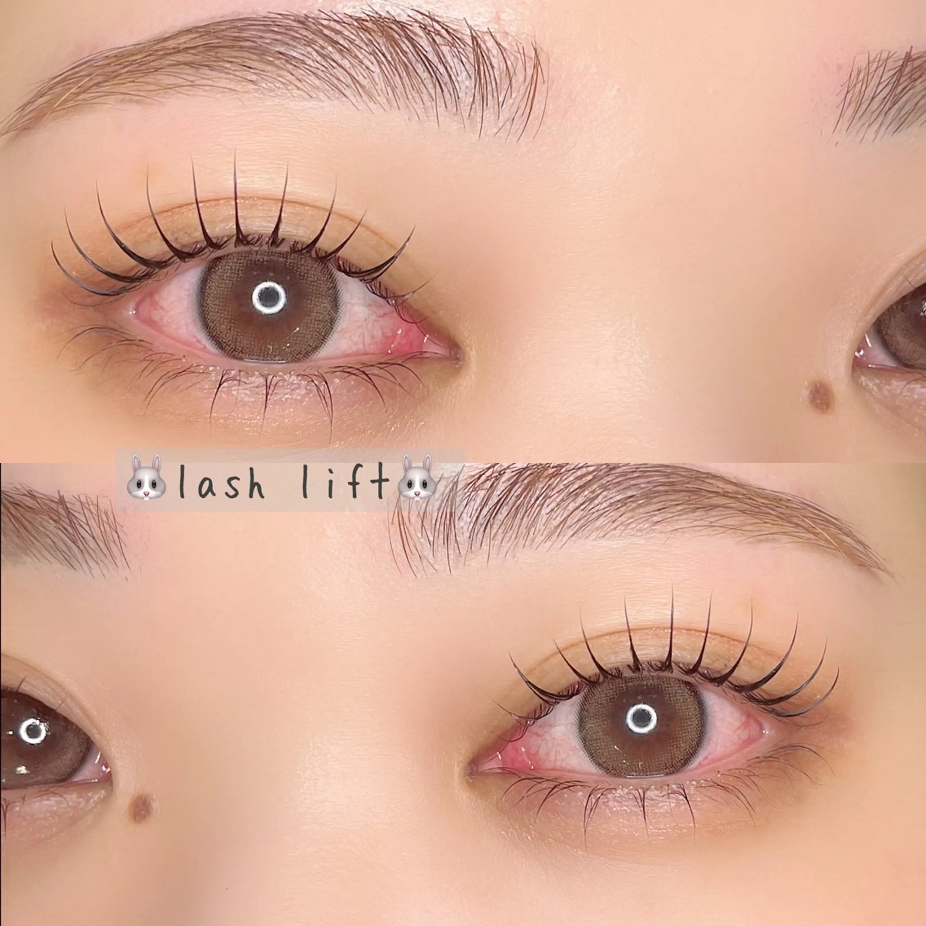 マツエク・マツパ suzuki natsumiのマツエク・マツパデザイン