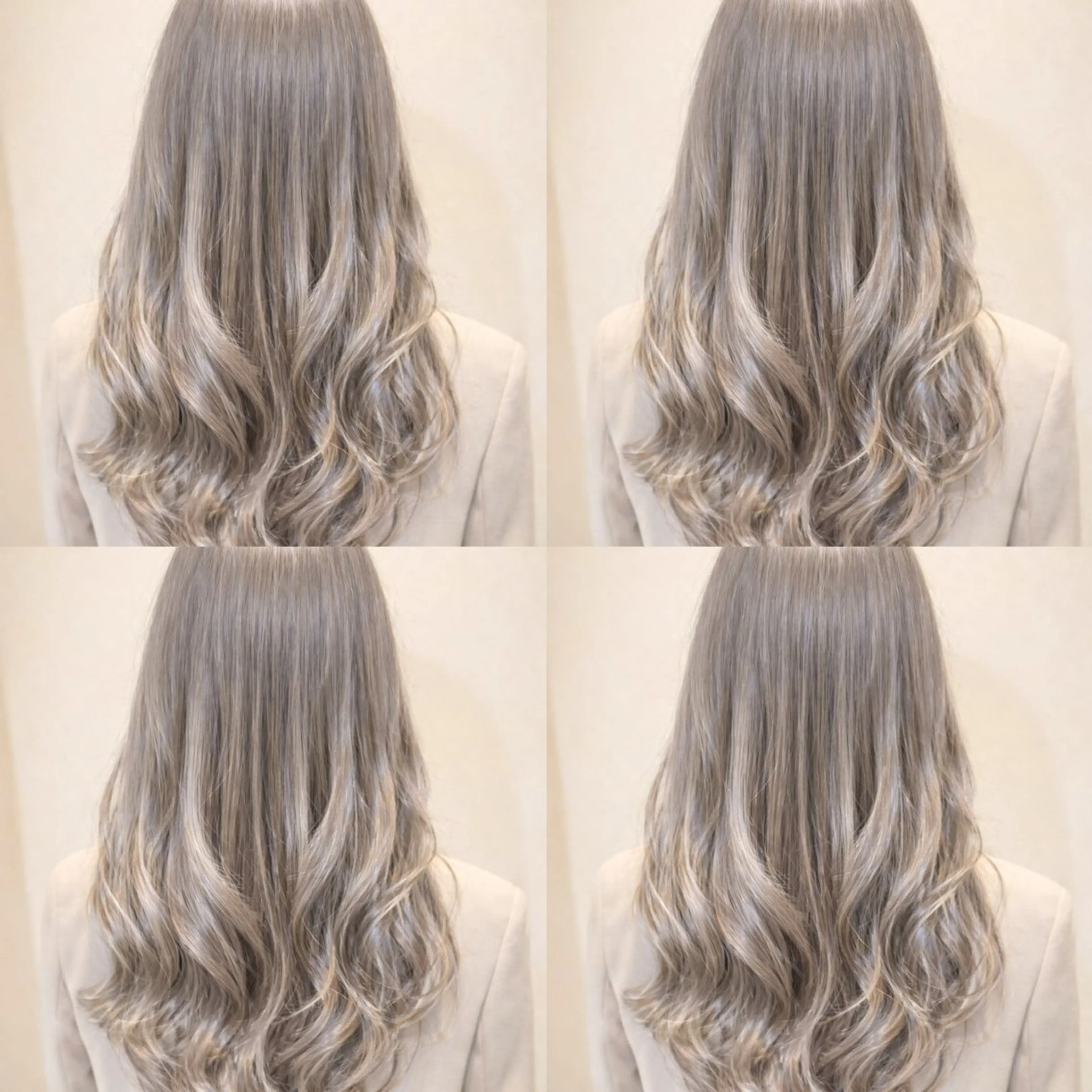 ロング 錦糸町駅前サロン🎀 髪質改善千早のヘアスタイル