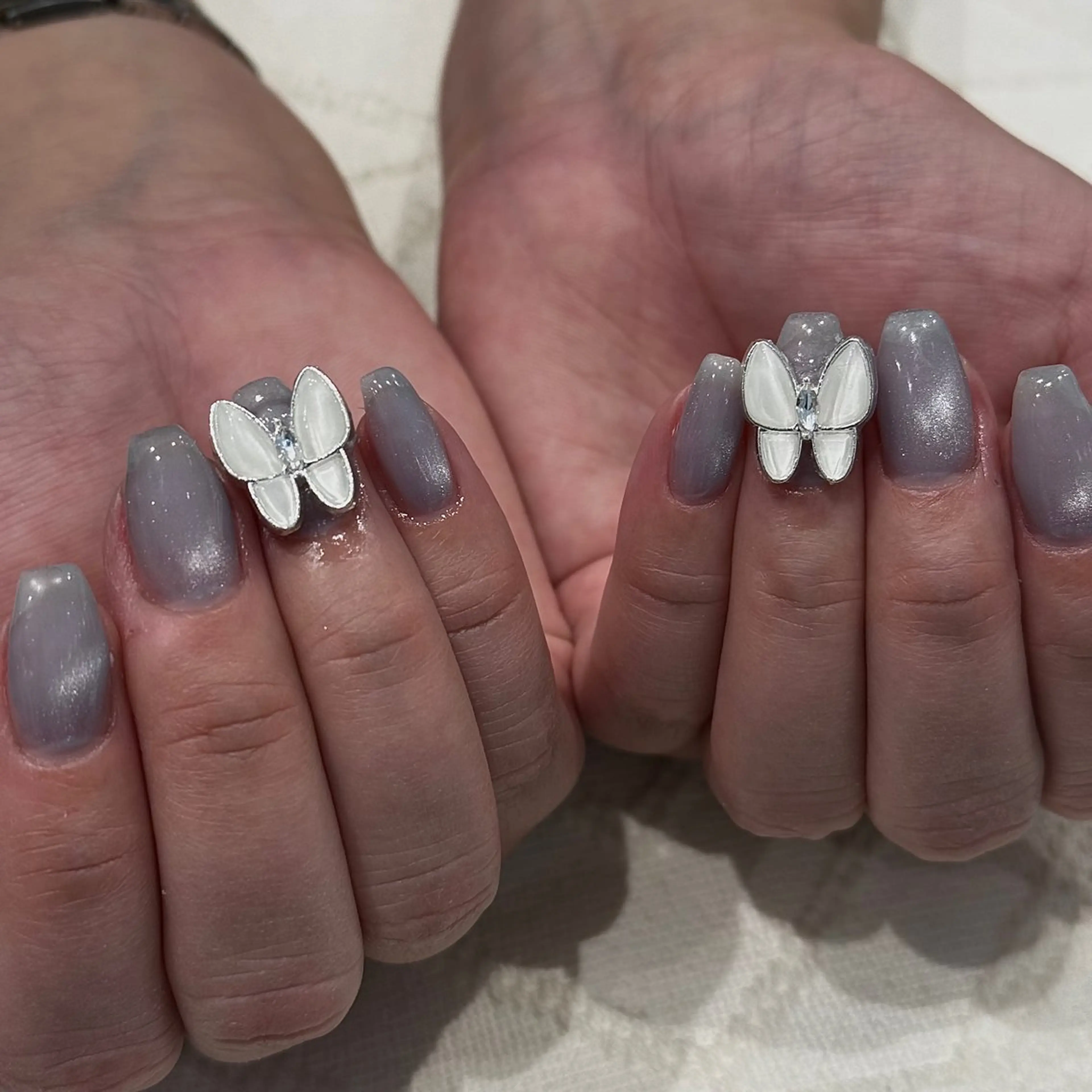 ネイル ハンドネイル nails by wakabaのネイルデザイン
