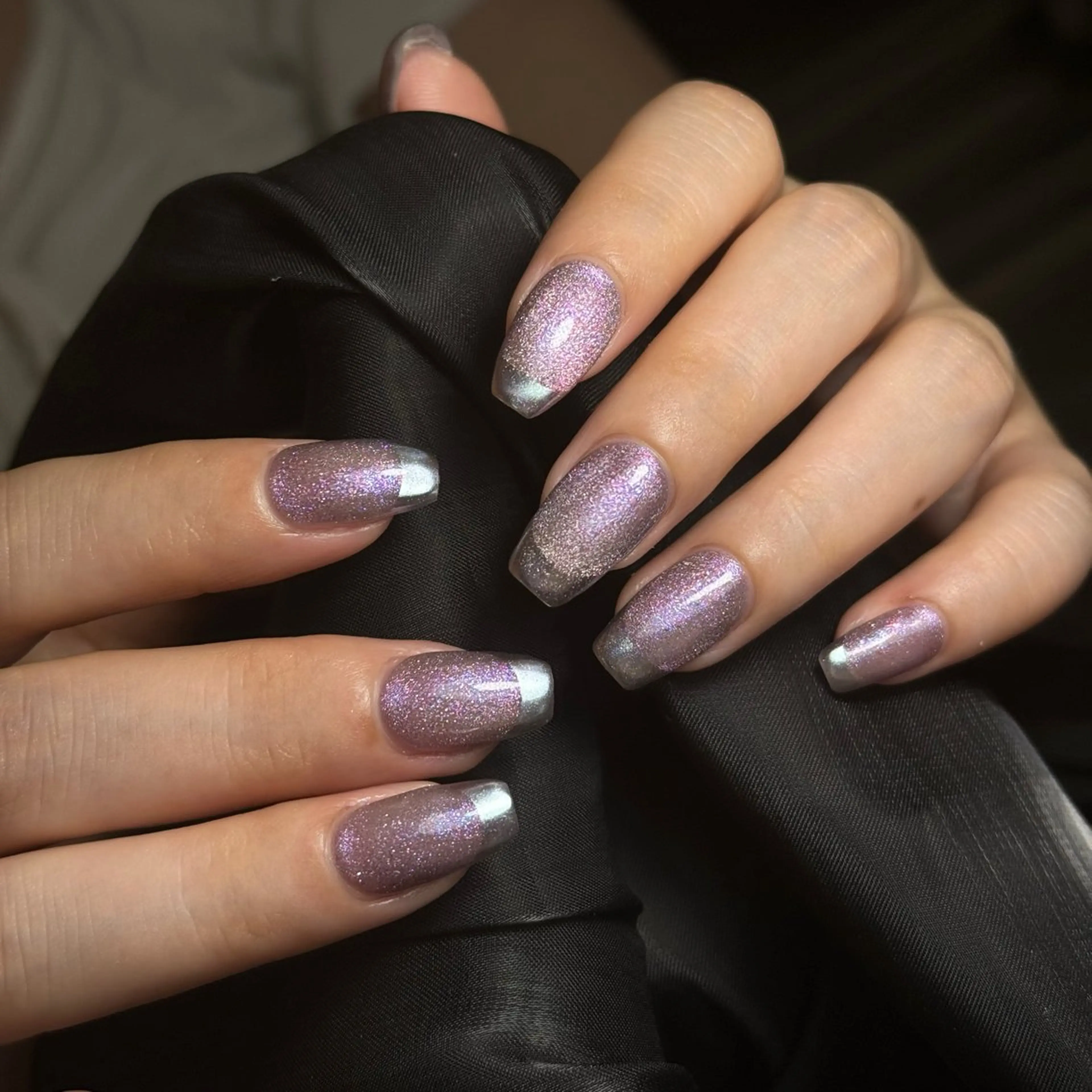 ネイル ハンドネイル ハンドケア BLinLin nail salonのネイルデザイン