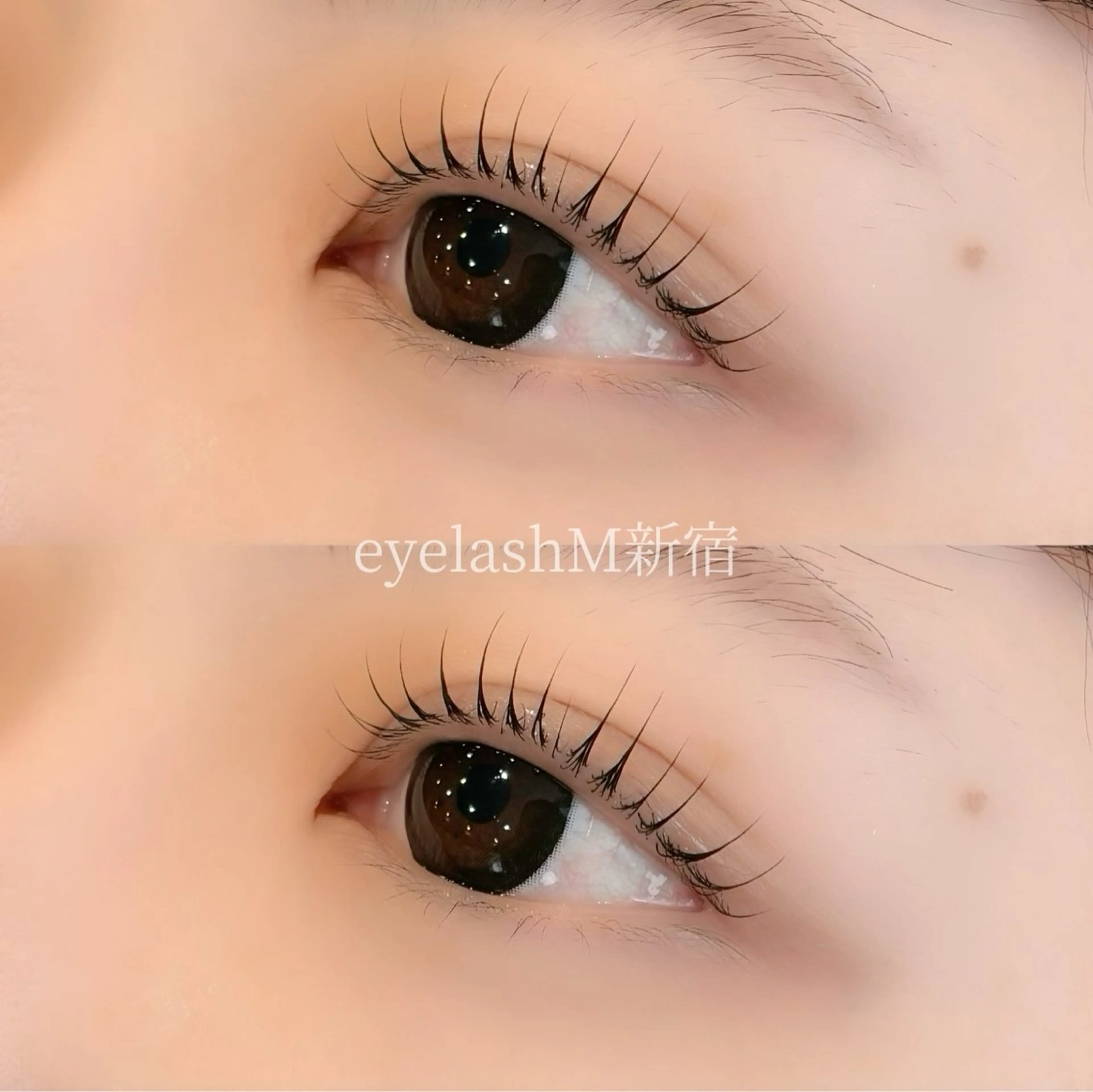 マツエク・マツパ マツパ 三浦／新宿 ／アイラッシュのマツエク・マツパデザイン