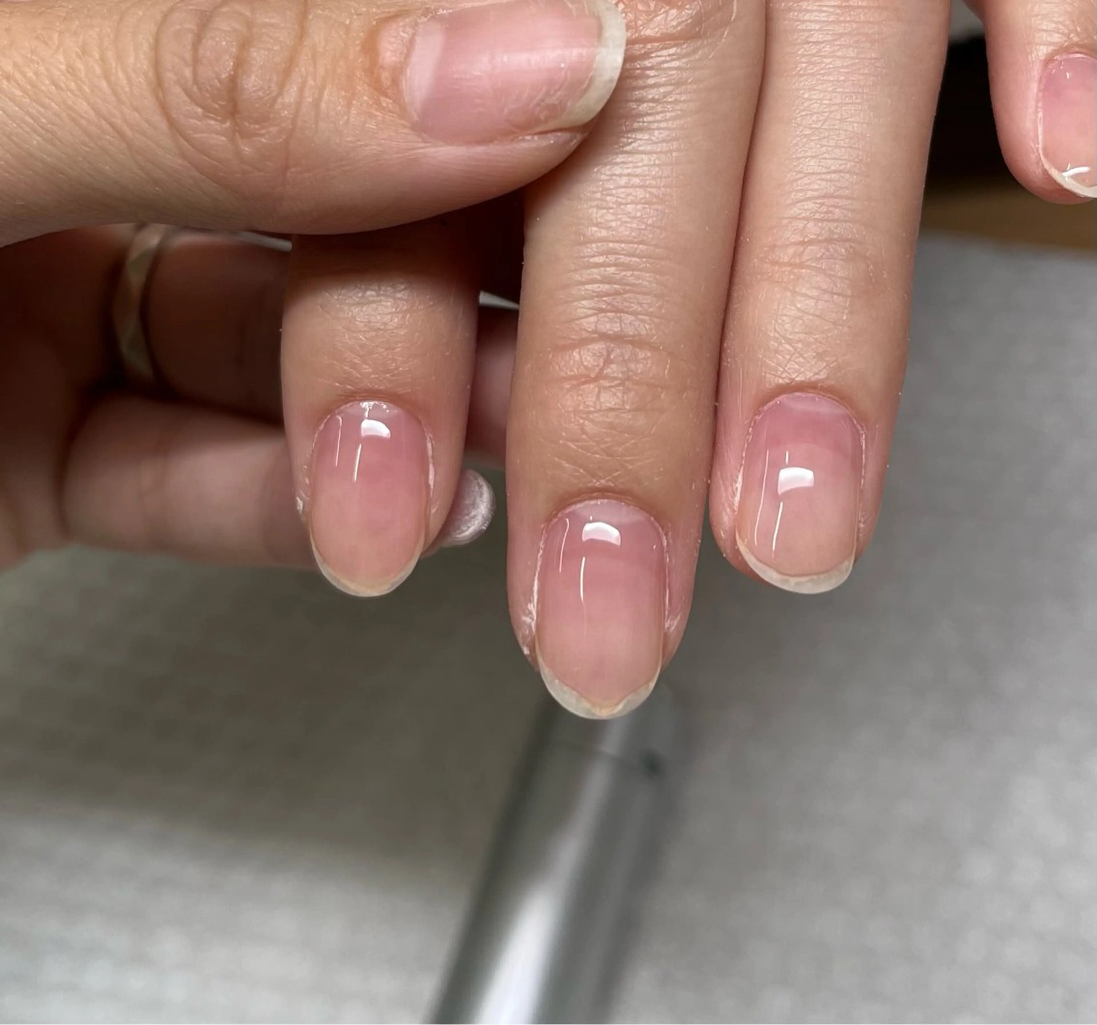 ネイル ToliyDeliy Nail Salonのネイルデザイン