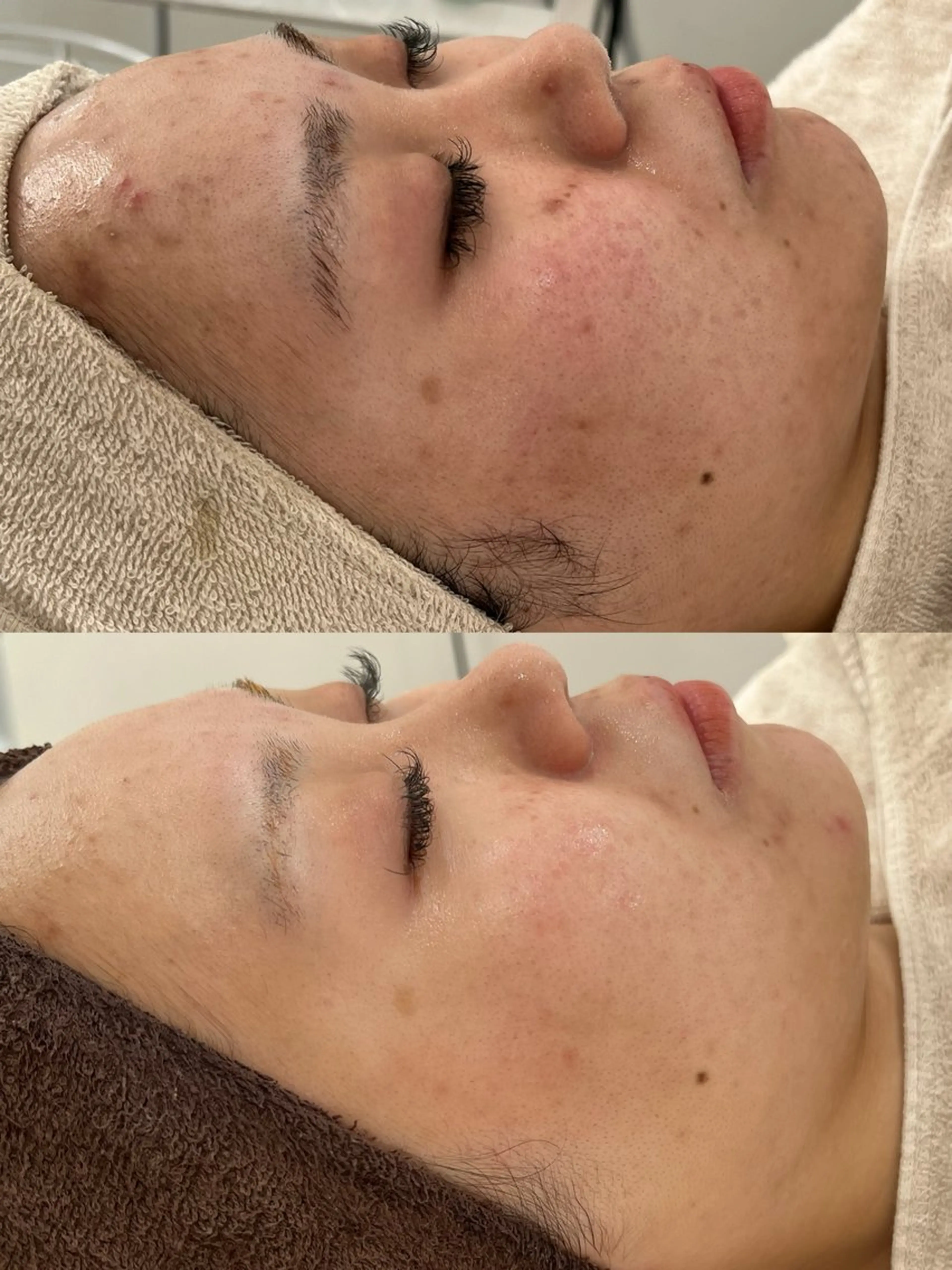 エステ エステサロンTug高知駅前店所属・Tug 高知駅前店/ NANAMI🌐のエステ・リラクイメージ