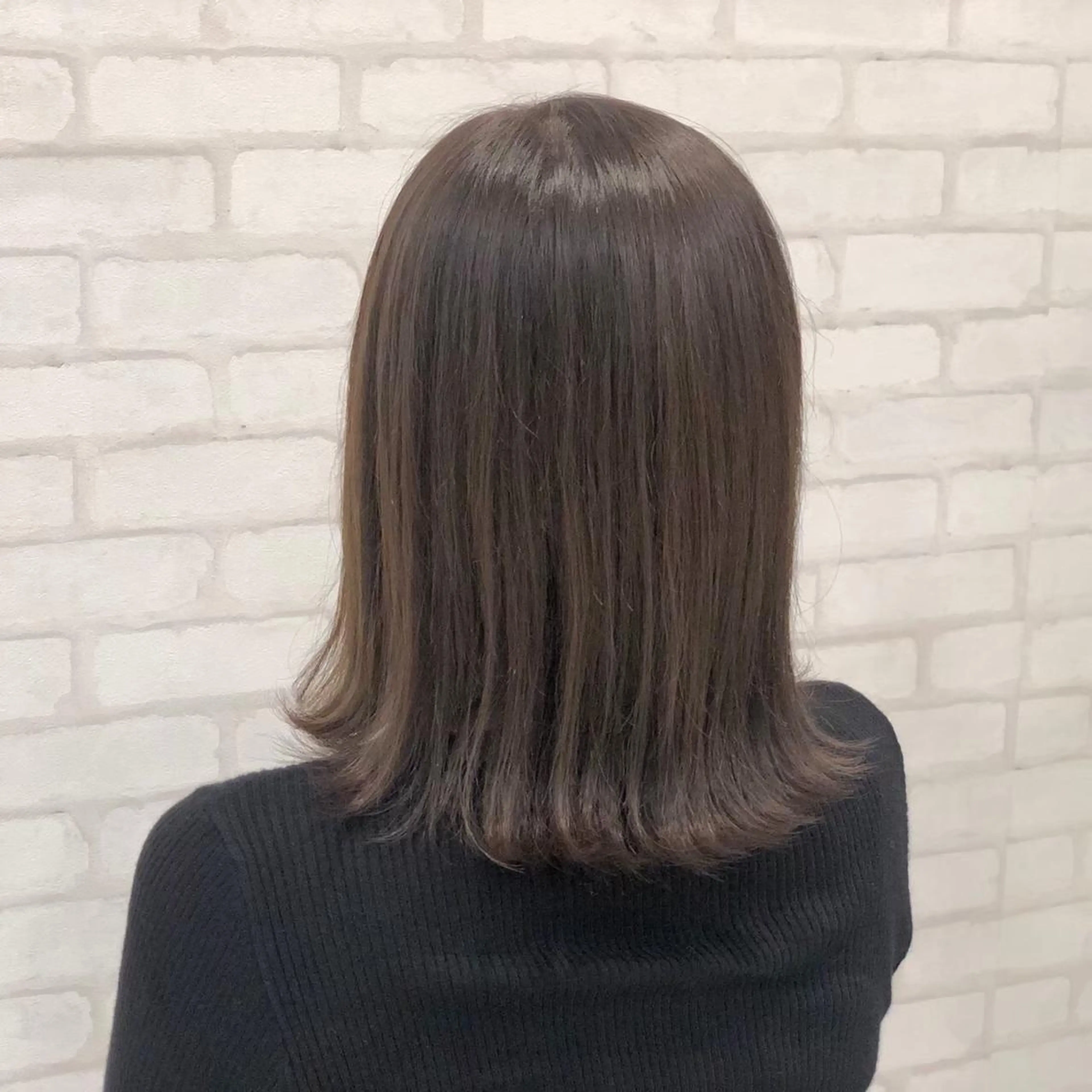 ショート 一戸 拓斗のヘアスタイル