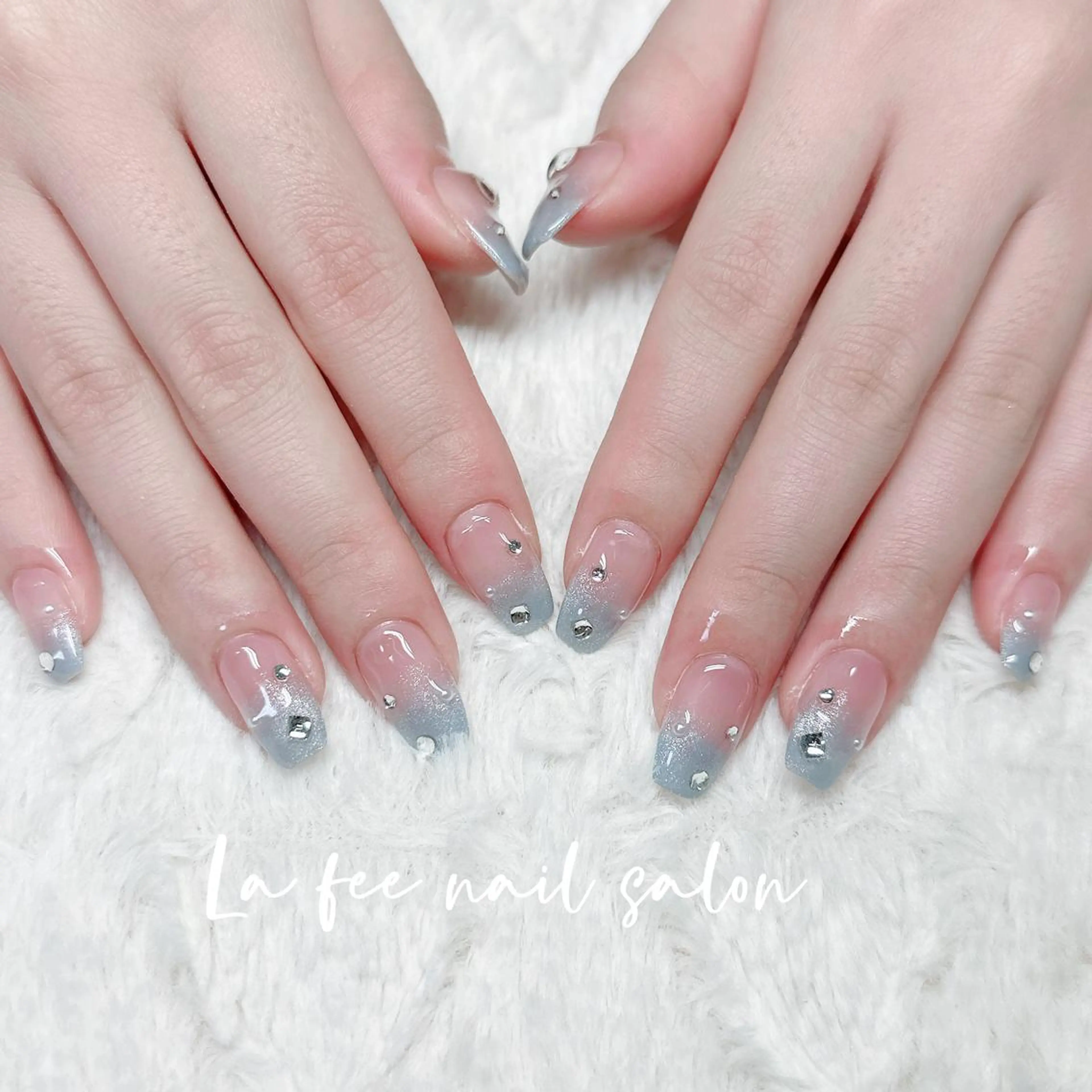 カラー ネイル Ki kiのネイルデザイン