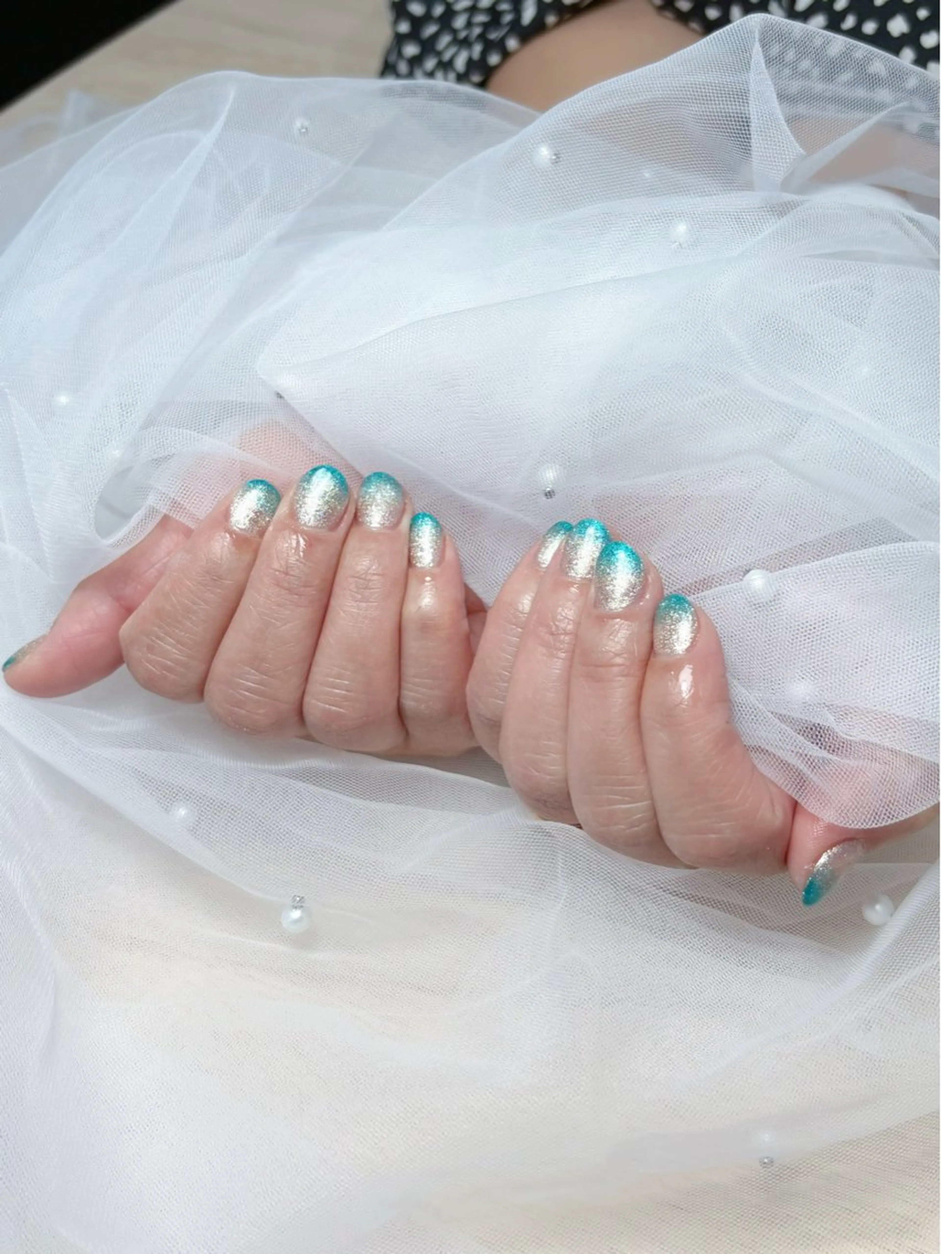 ネイル N. RIOのネイルデザイン