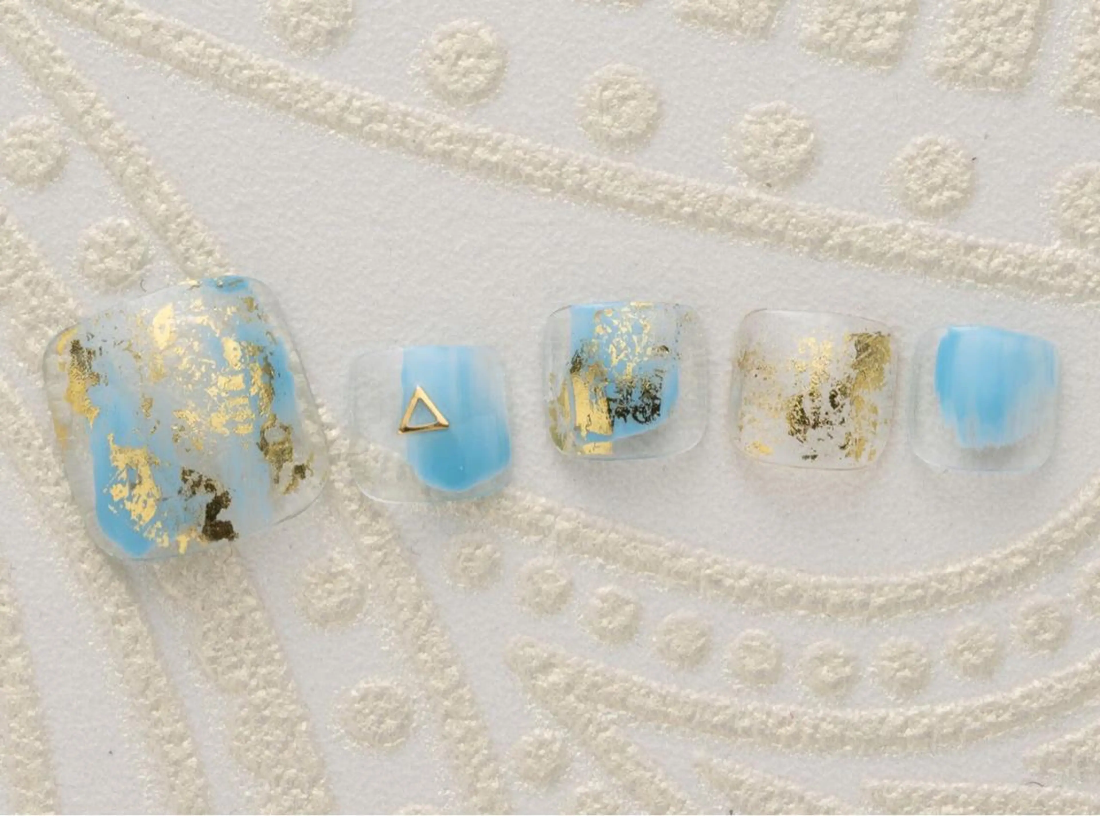 ネイル フットネイル ネイルサロン Alice&Co.のその他イメージ