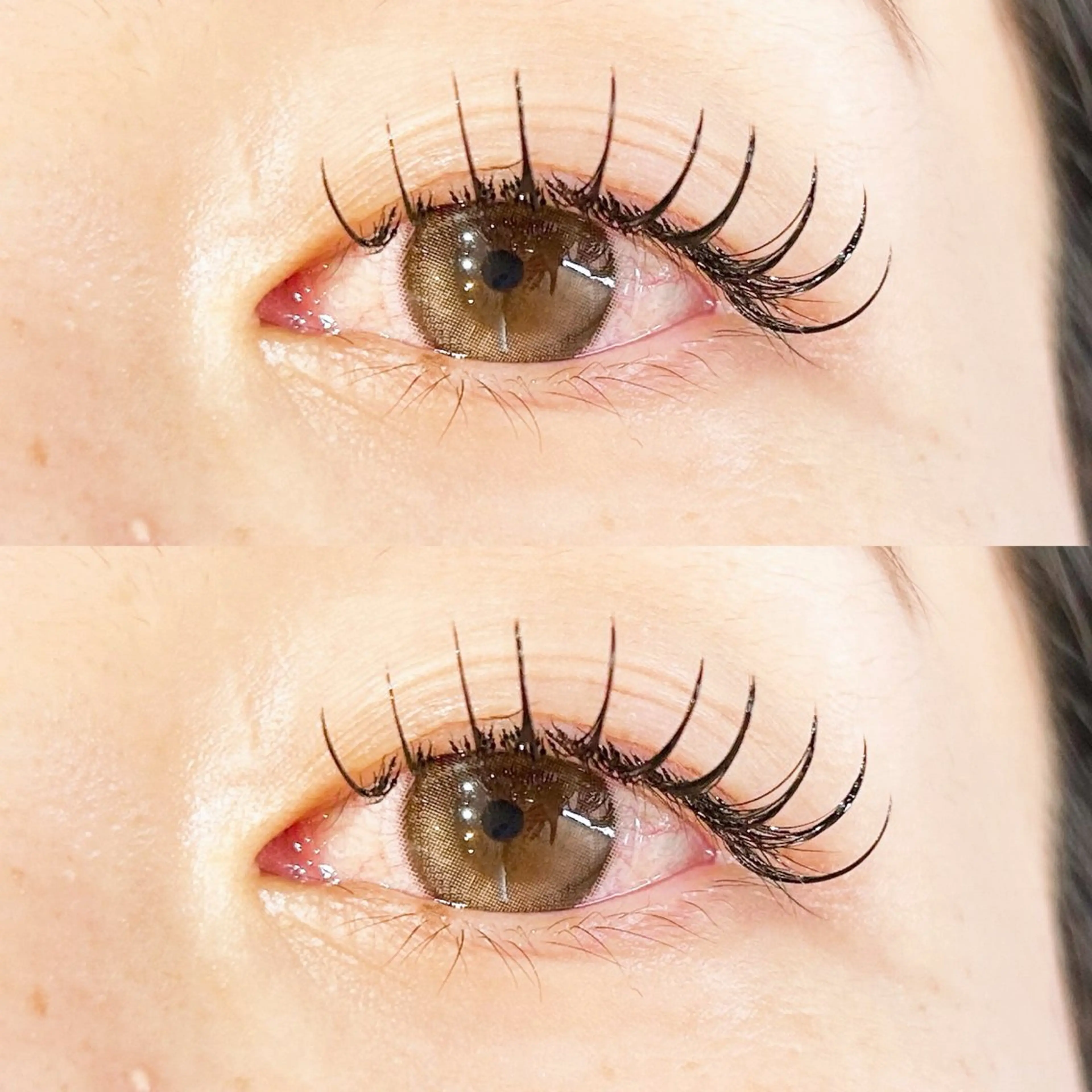 マツエク・マツパ EYELA大宮西口店 MURATAのマツエク・マツパデザイン