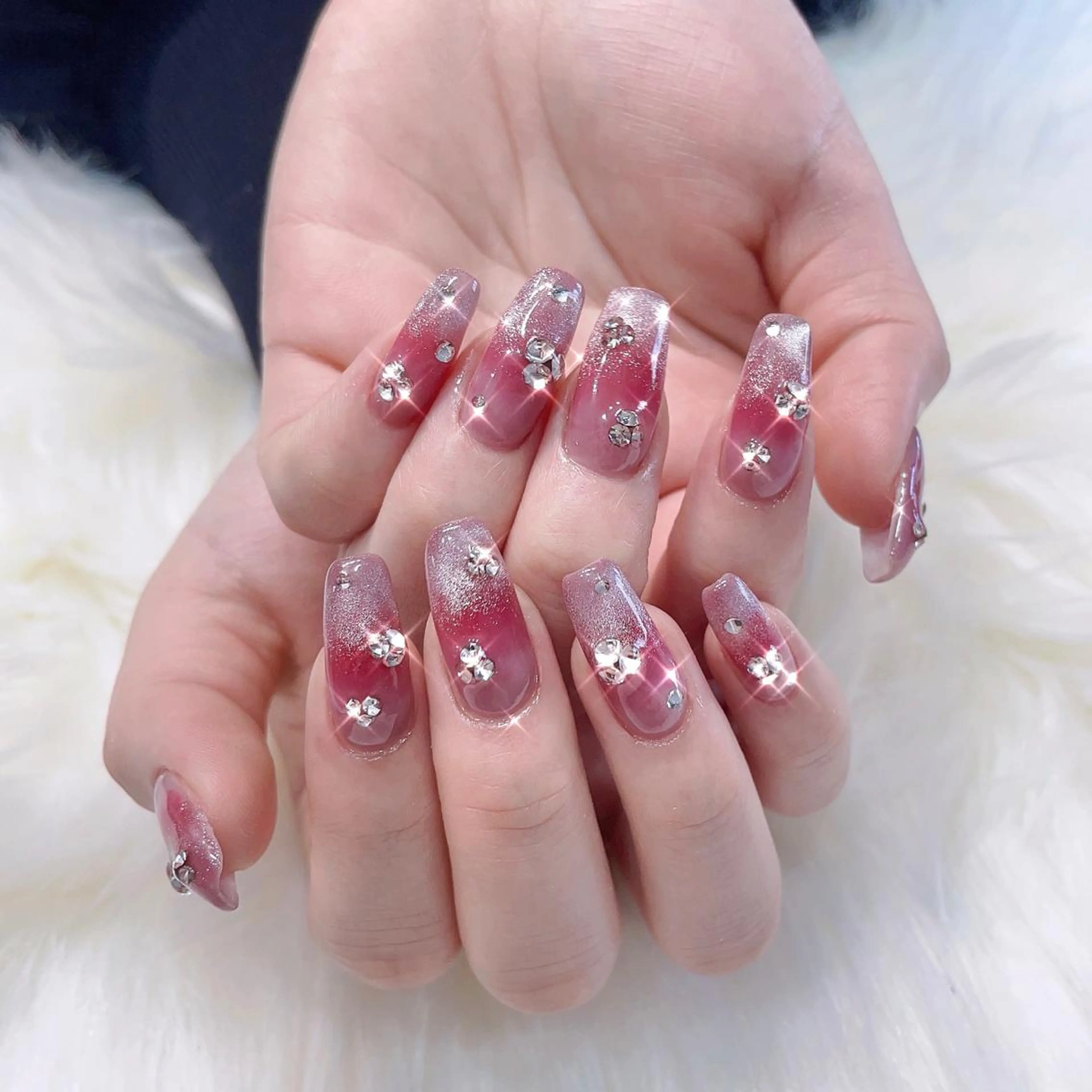 ネイル ANG Studioのネイルデザイン