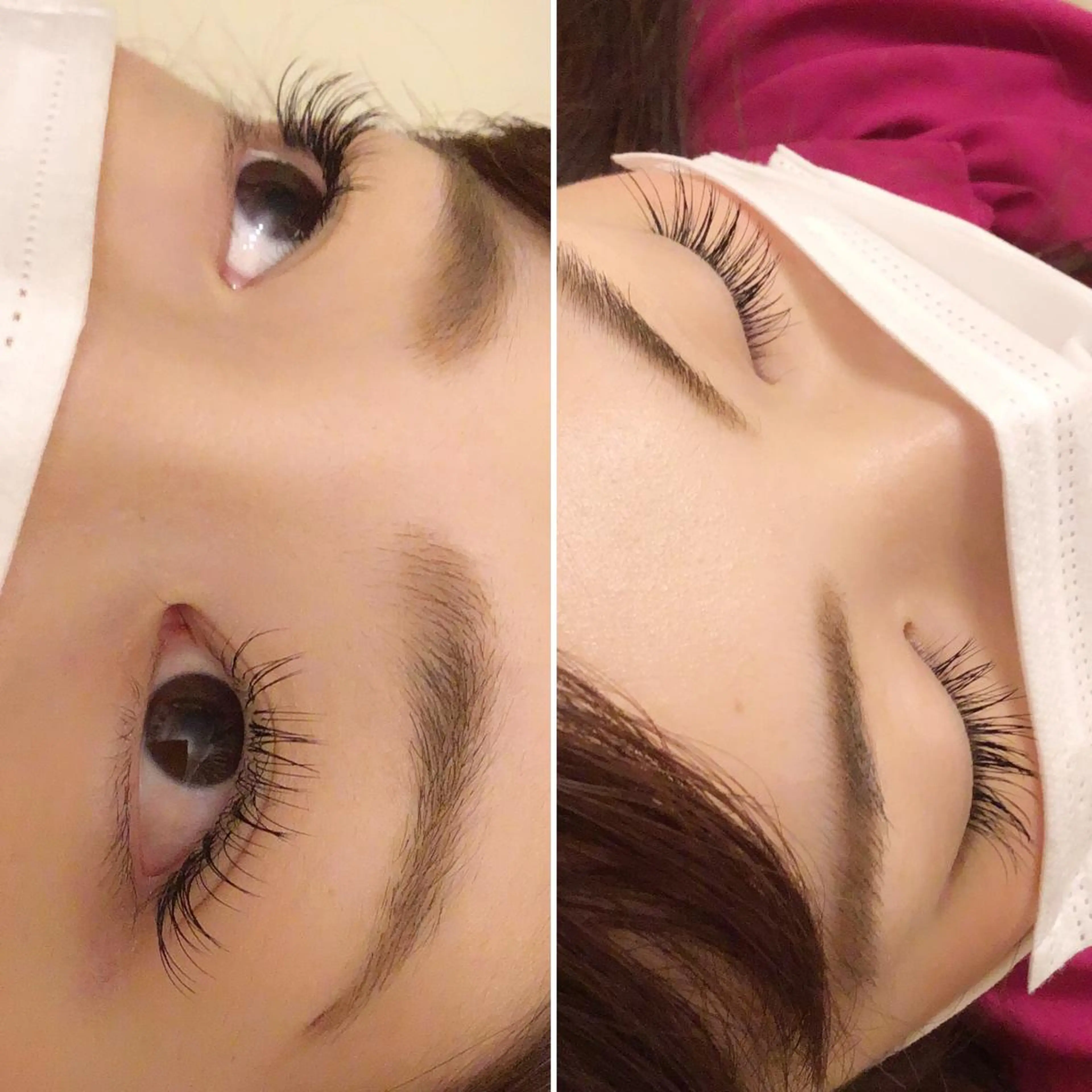 マツエク・マツパ マツエク eyelash GARDENのマツエク・マツパデザイン