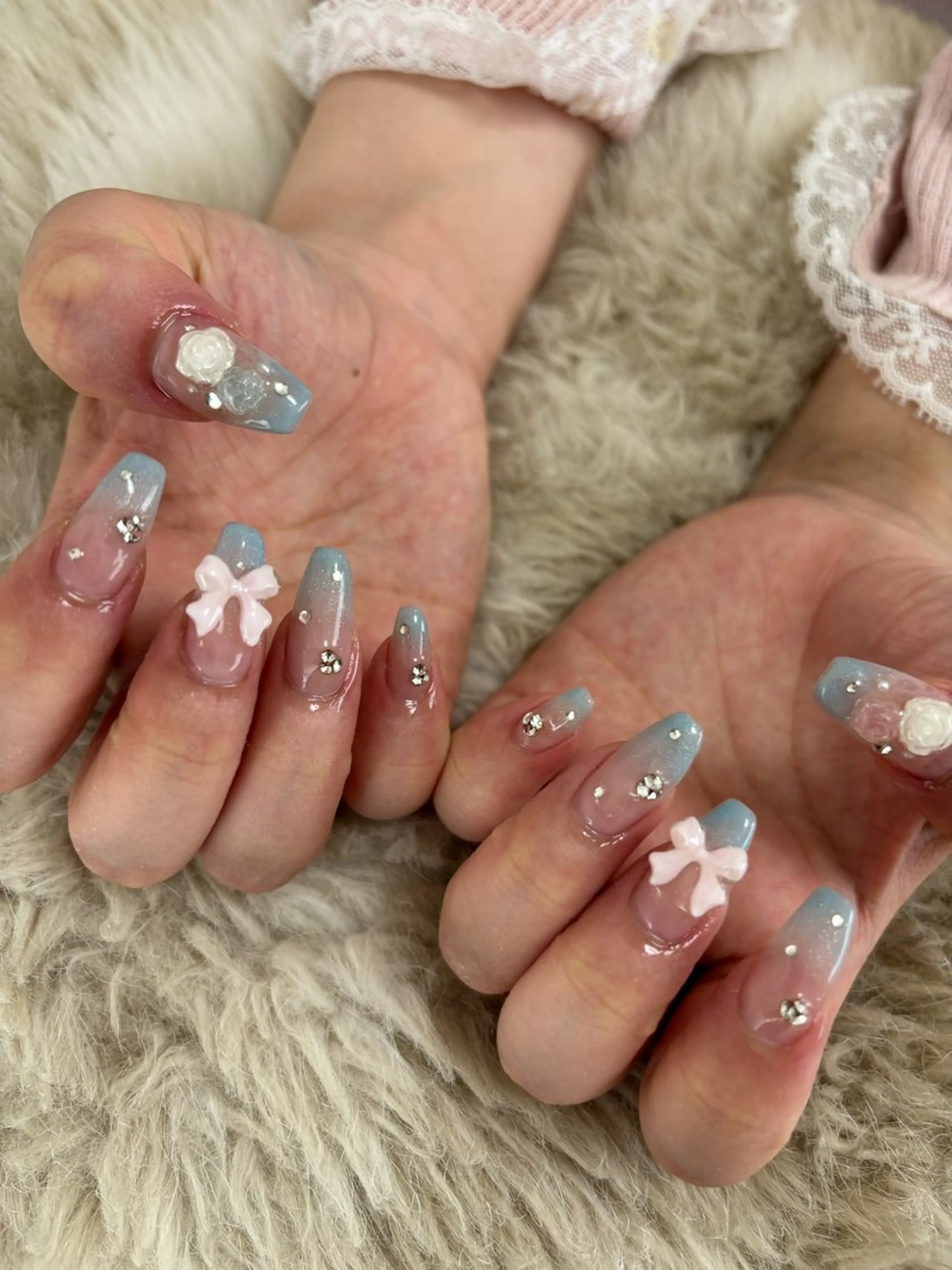 ネイル ハンドネイル private nail salon   Amily所属・竹澤 紫乃のその他イメージ