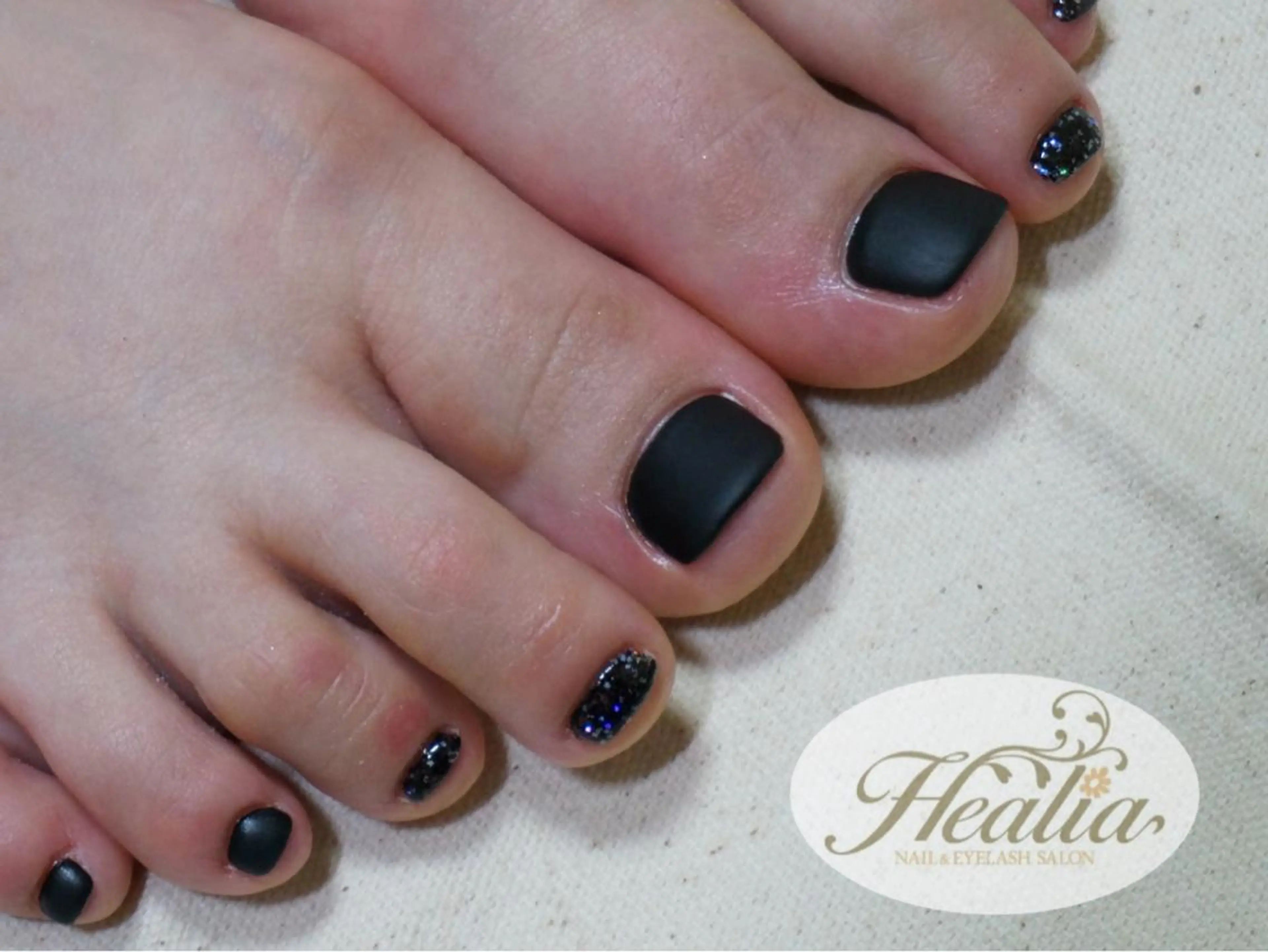 ネイル REMIA湘南台 TANABEのネイルデザイン