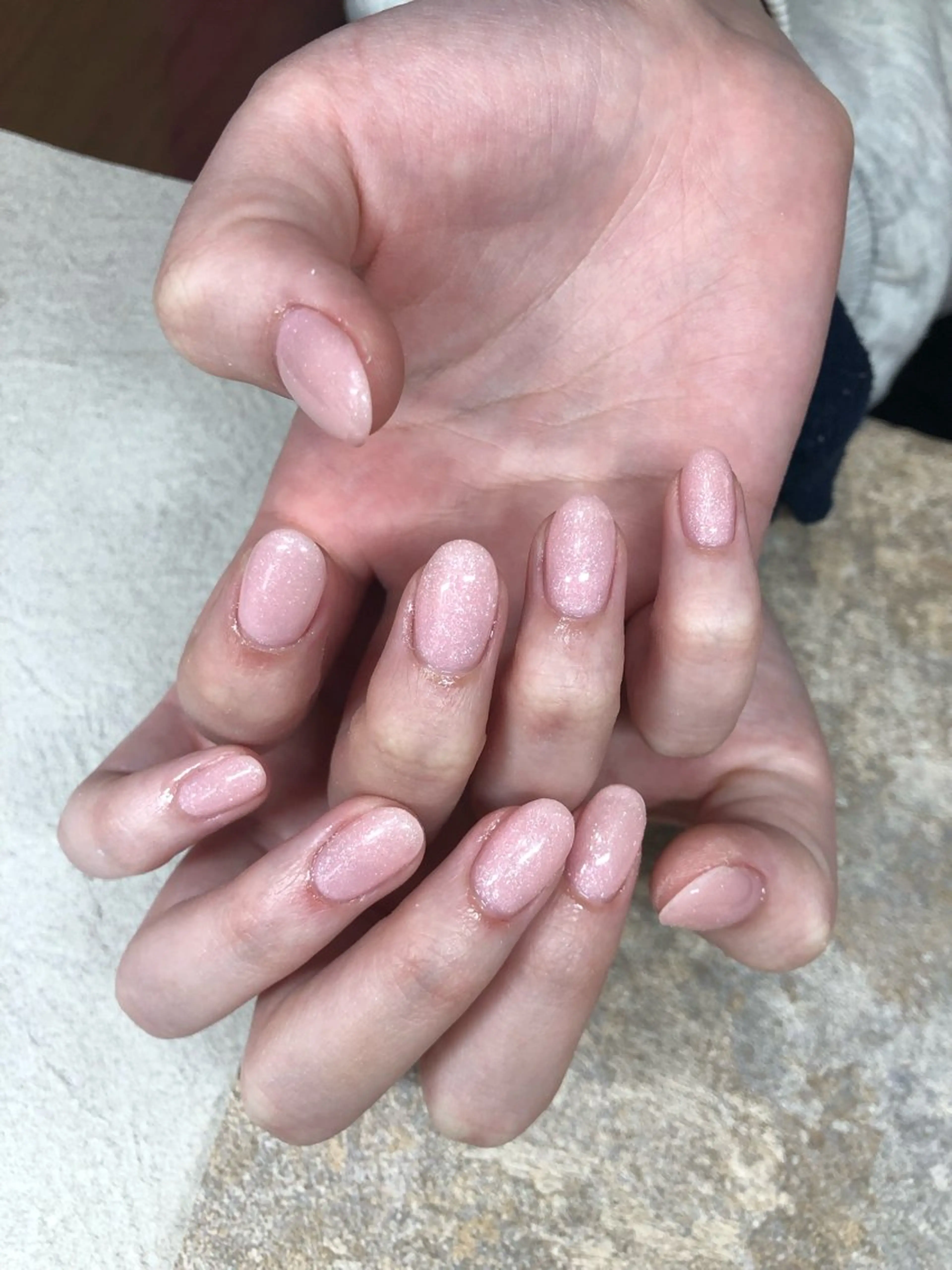 ワンカラー【オフ有り4500円】の写真