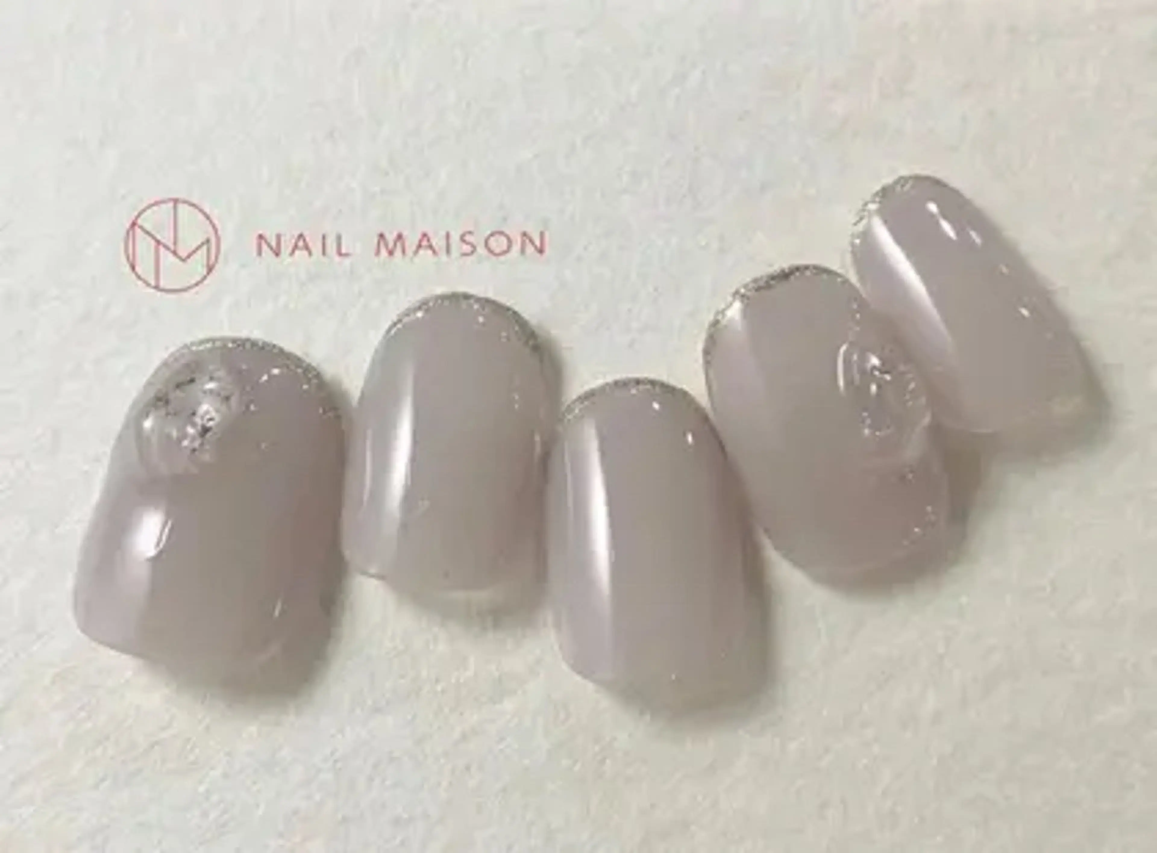 ネイル MORI Hのネイルデザイン