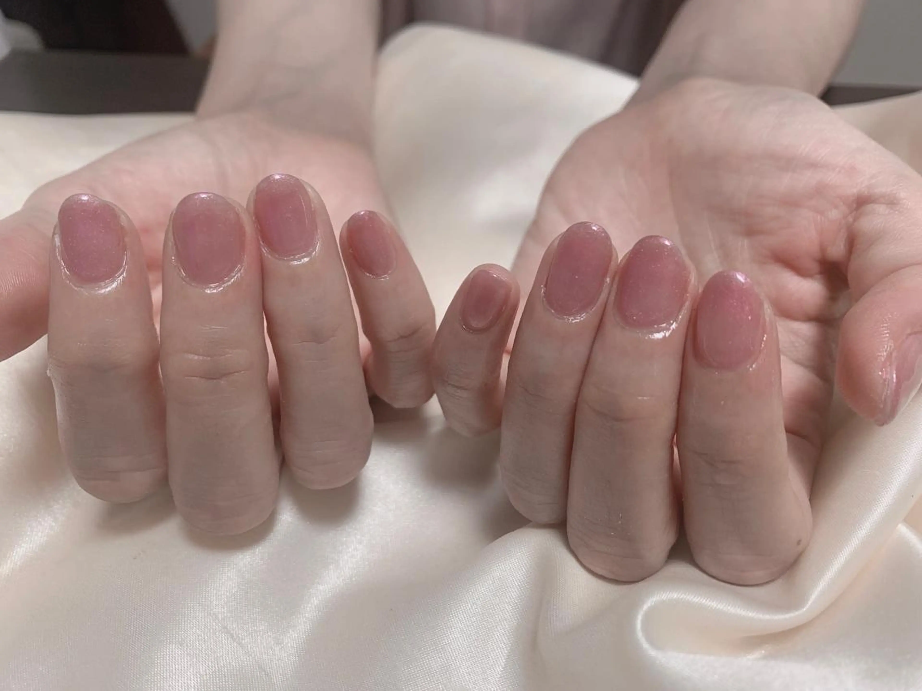 ネイル kikinail 溝の口のネイルデザイン