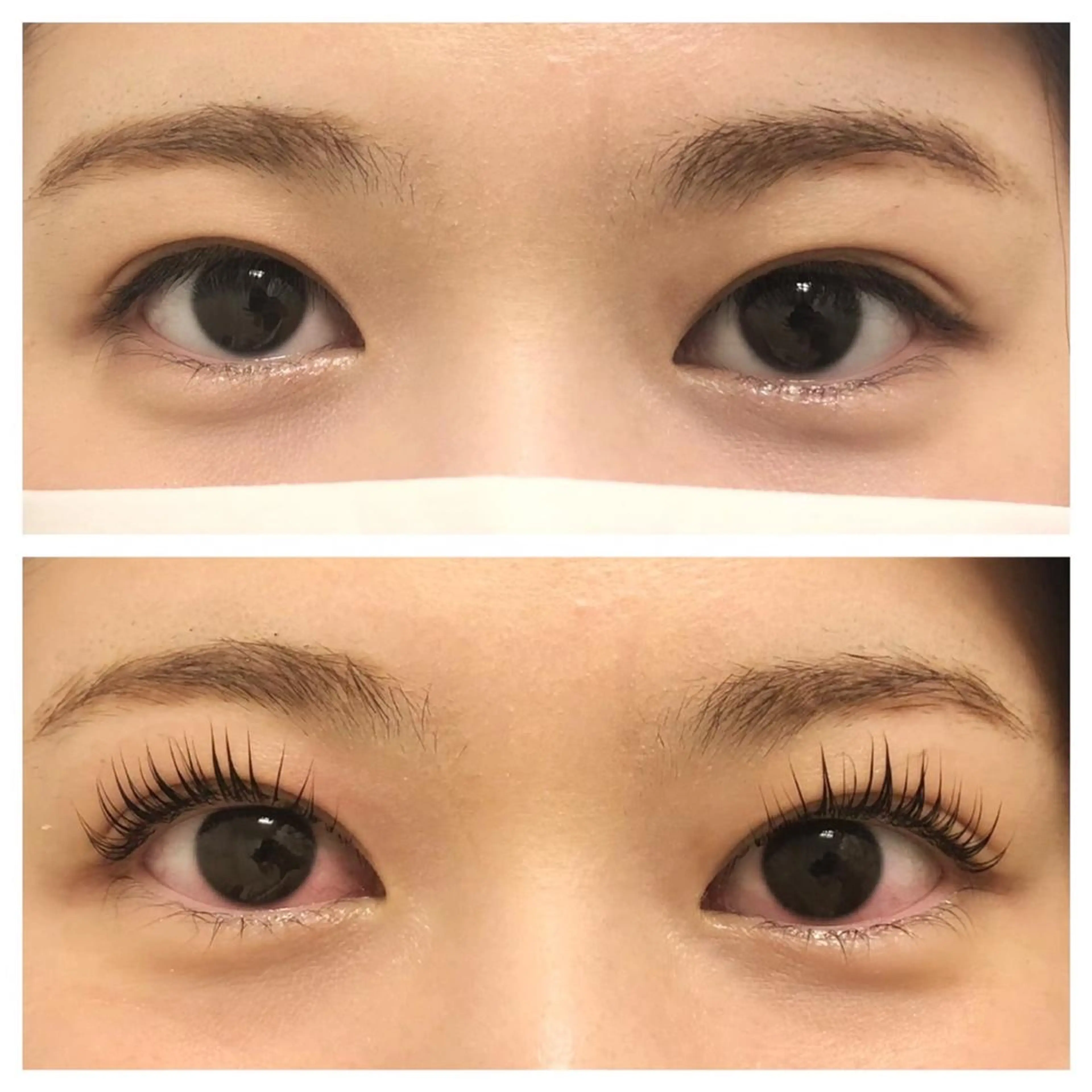 マツエク・マツパ REBEST天王寺 eye🩵Maayaのマツエク・マツパデザイン