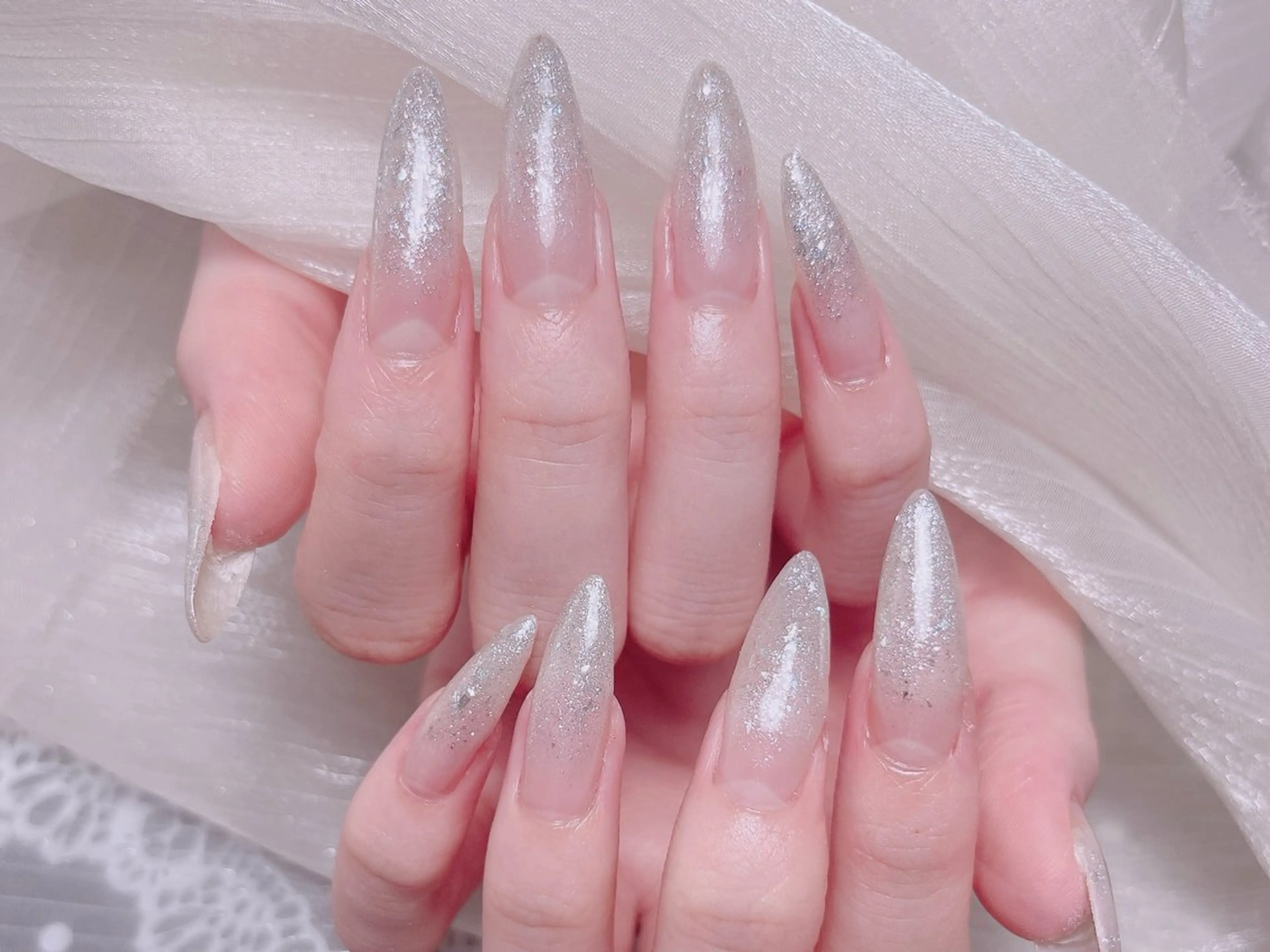 ネイル ハンドネイル KARI ネイルサロンのネイルデザイン