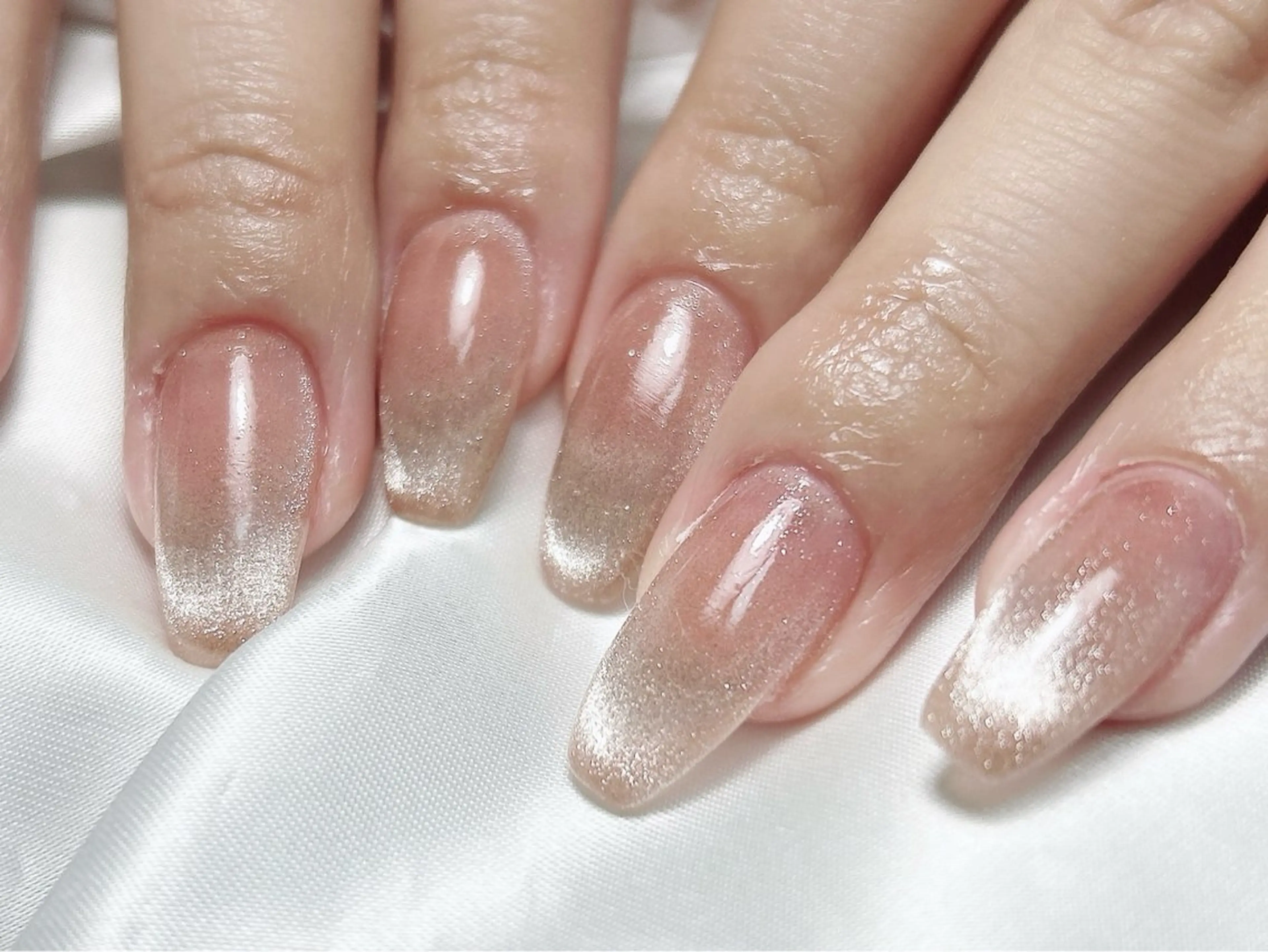 ネイル M nailのネイルデザイン
