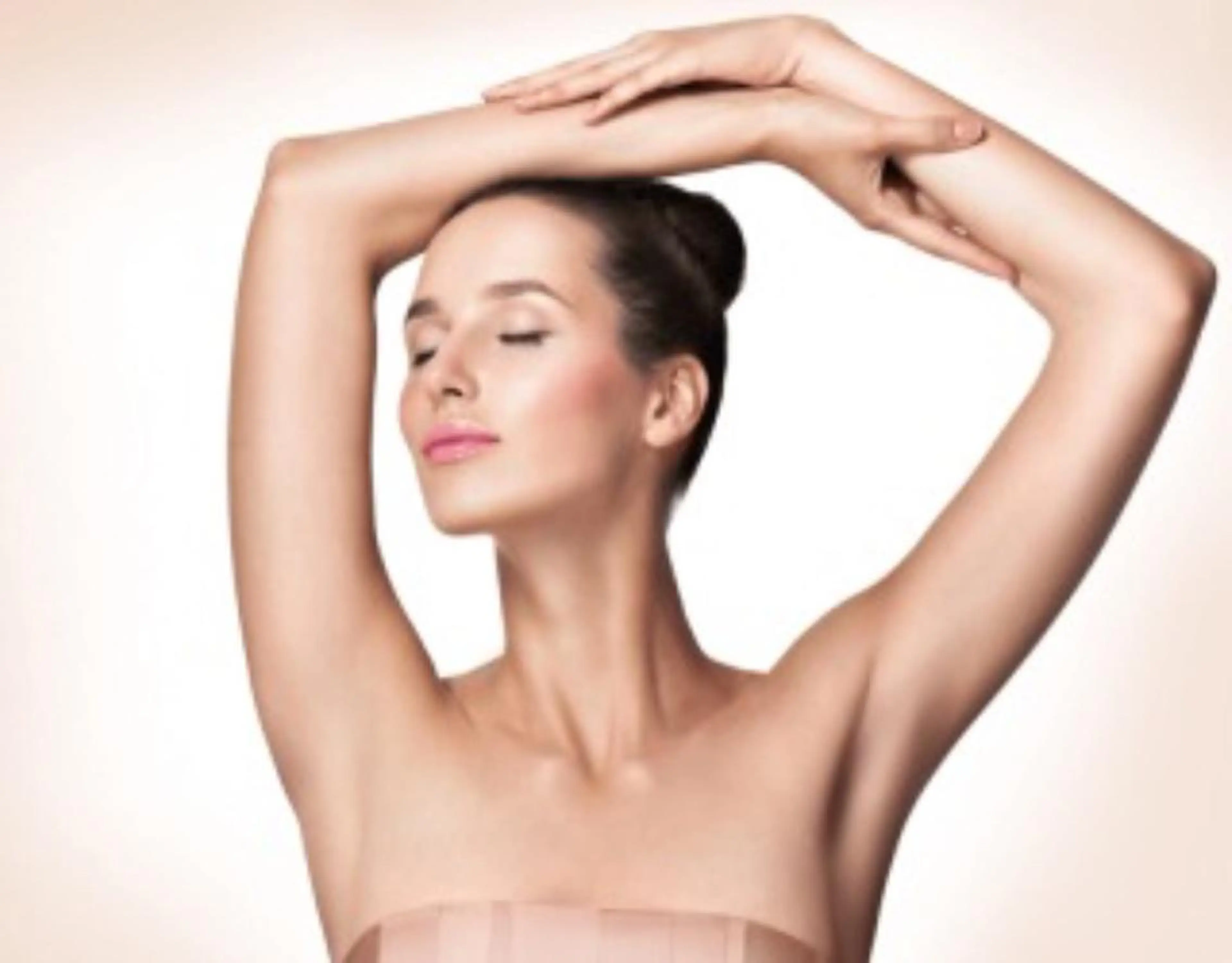 【全員】両ワキ&二の腕☆極上トリートメント30分の写真