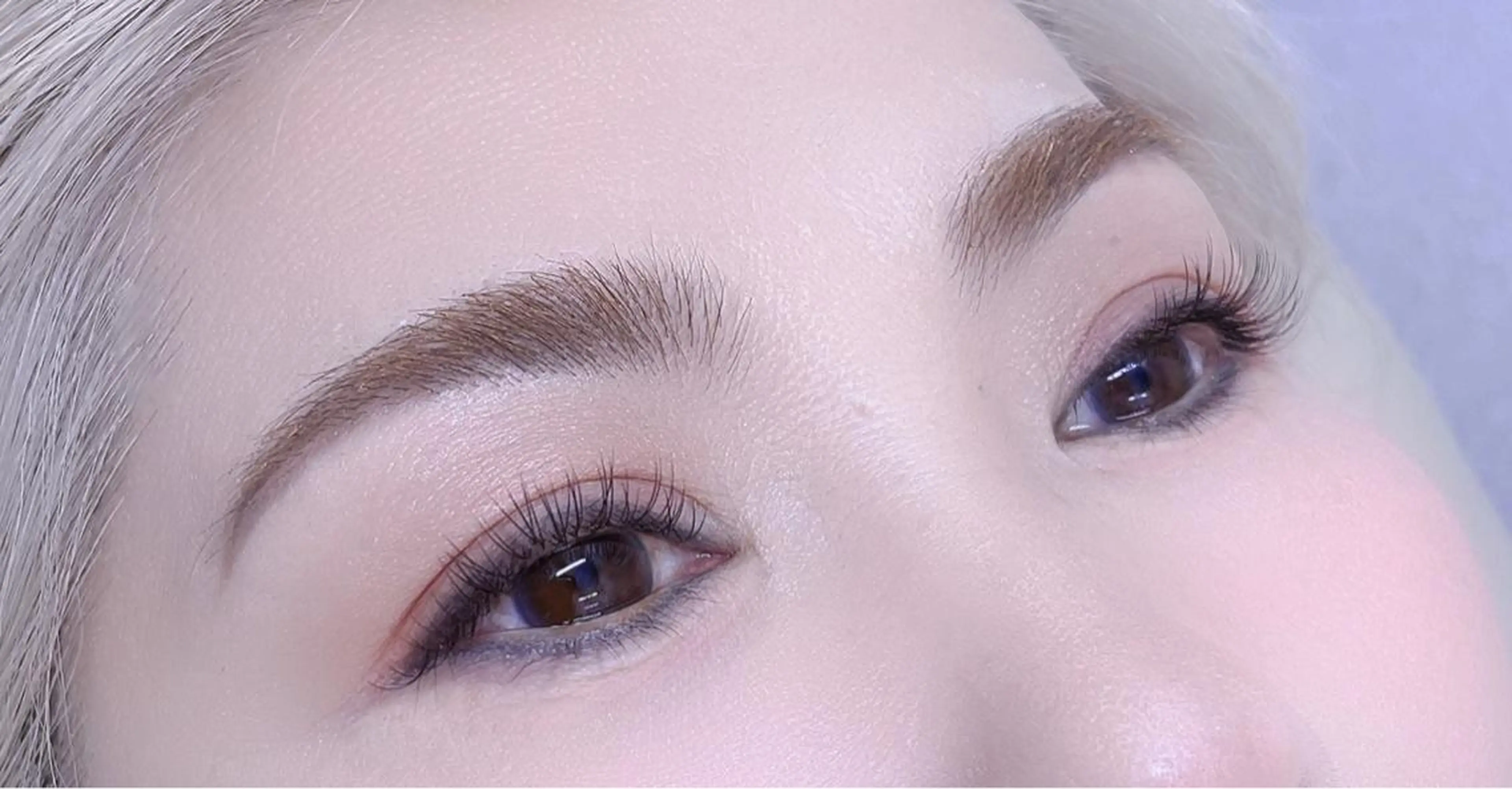 マツエク・マツパ Beauty Salon  G.Aのマツエク・マツパデザイン