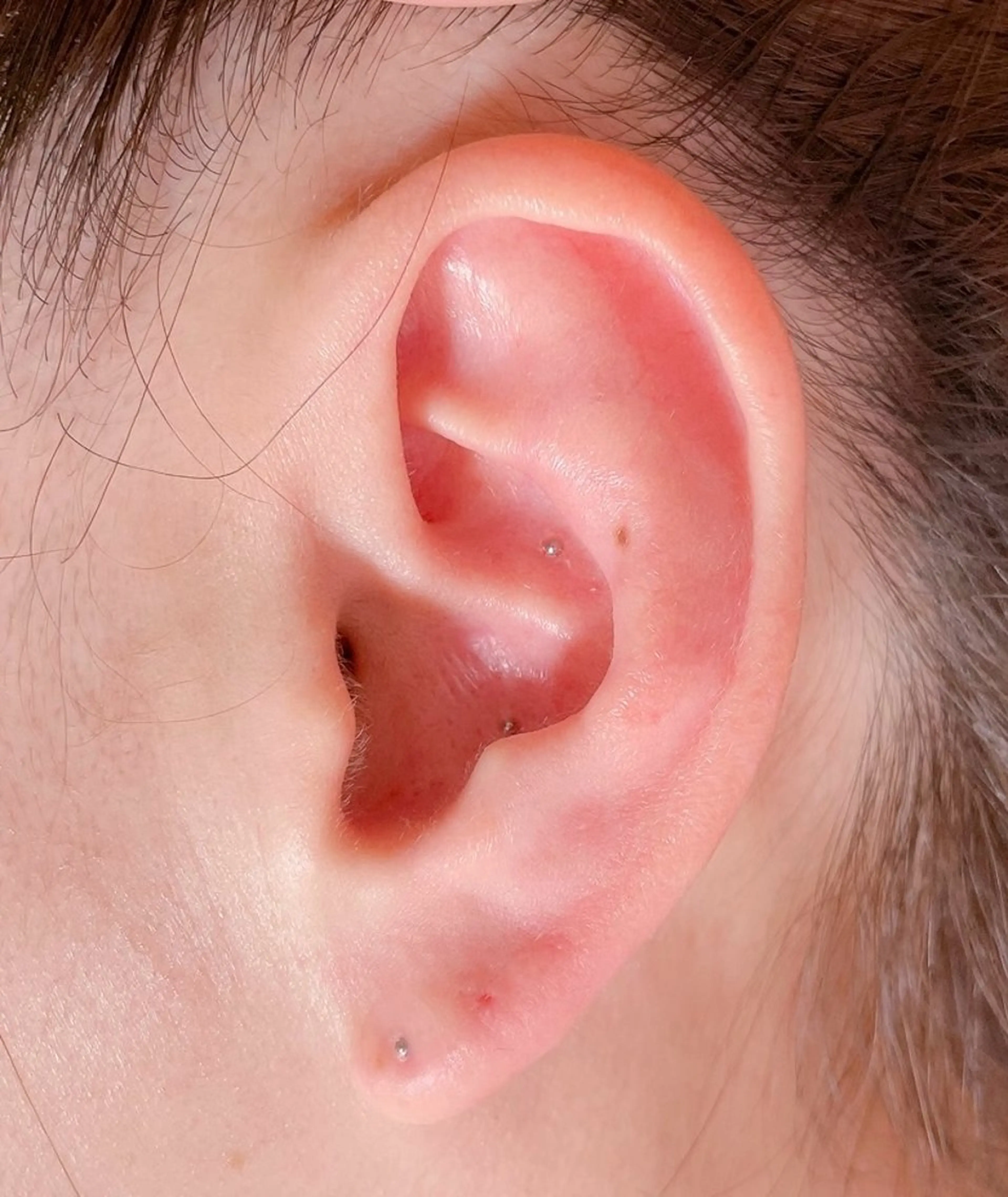 葛井 鳴美のマツエク・マツパデザイン