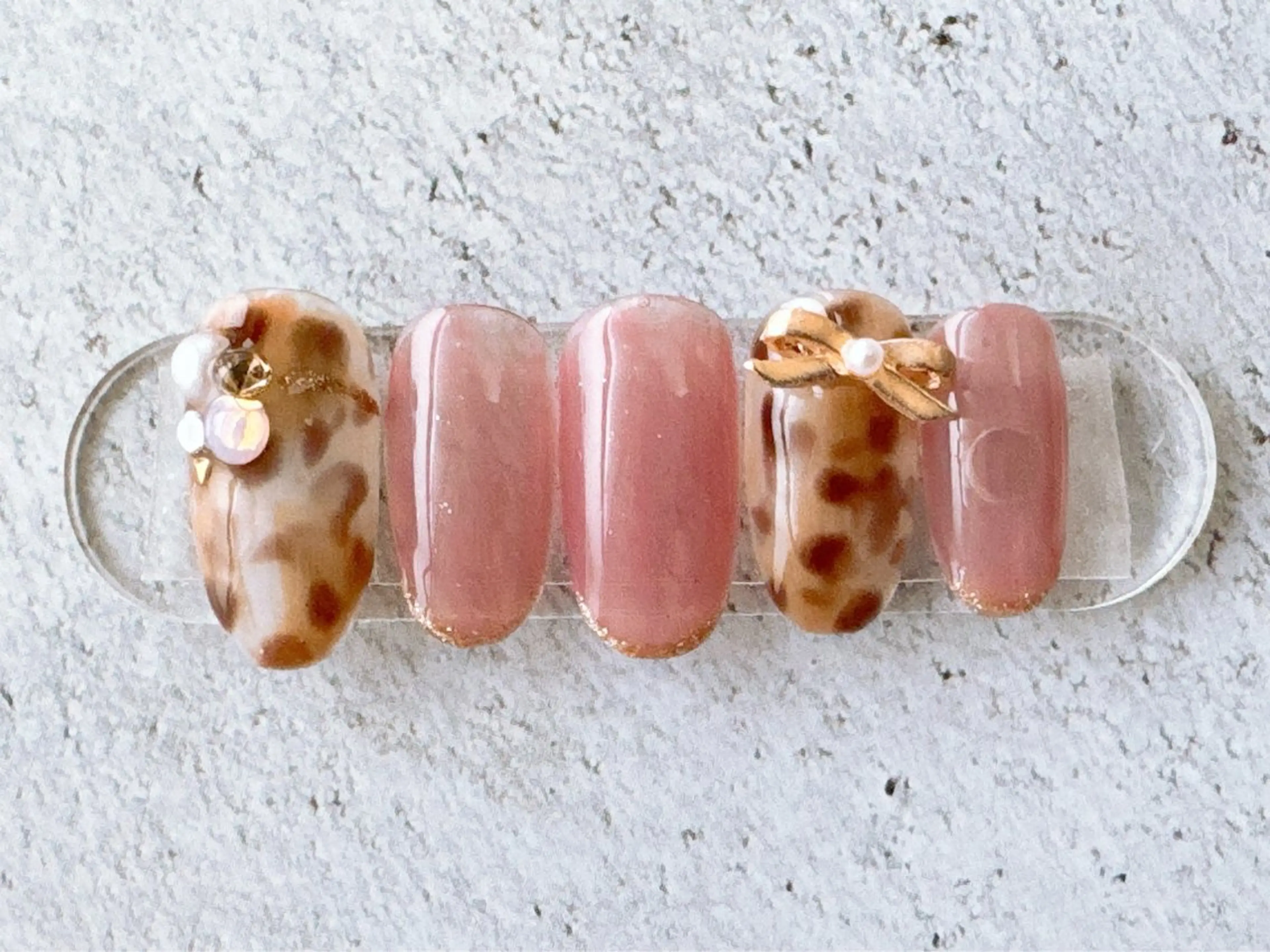 ネイル F2所属・f2 nailのネイルデザイン