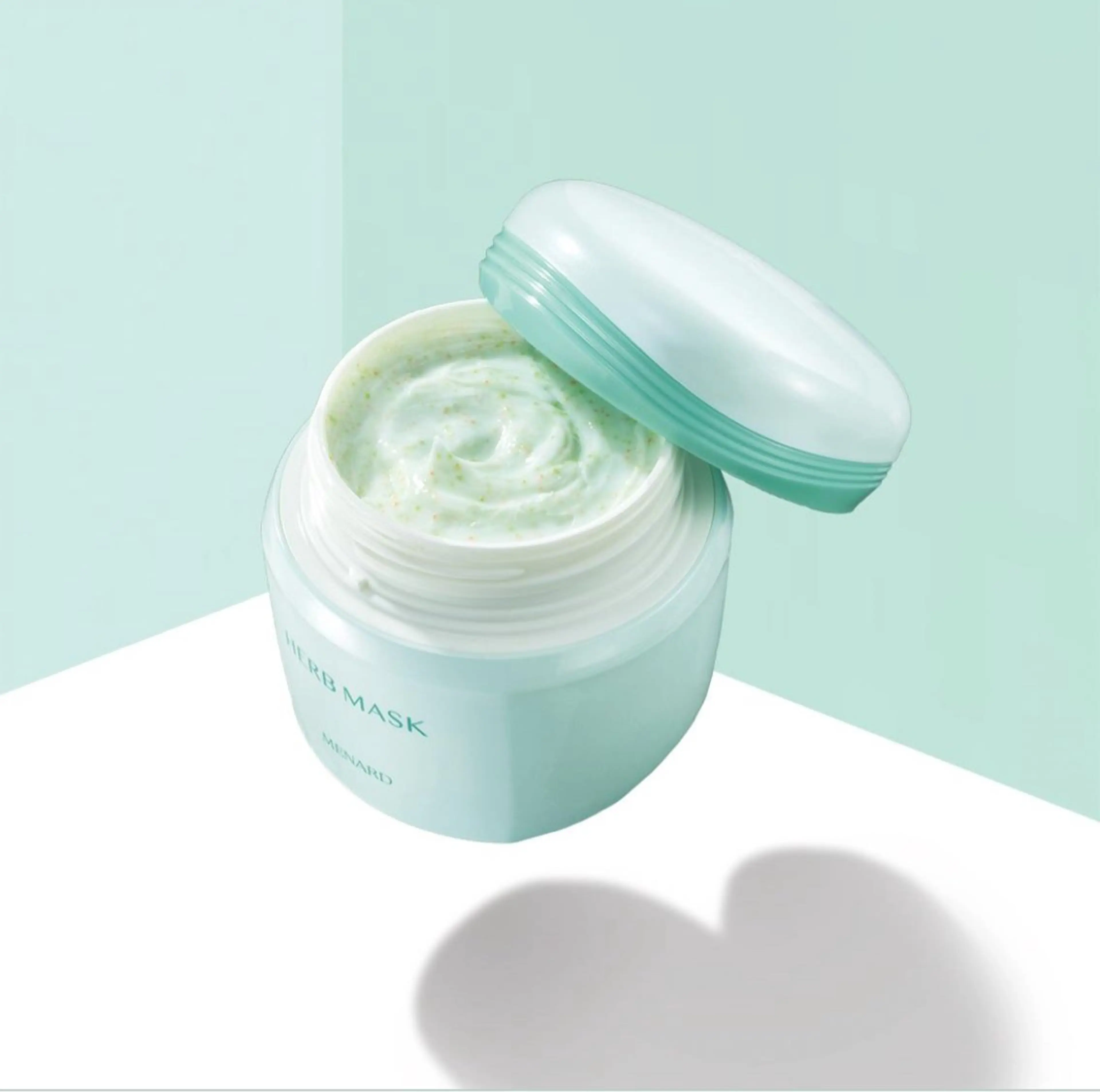 くすみにアプローチ♡ハーブピーリング💆♀️🌿フェイシャルエステ【アドバンスコース50分】➕ハーブマスク付の写真